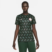 Nigeria 2023 Stadium Away