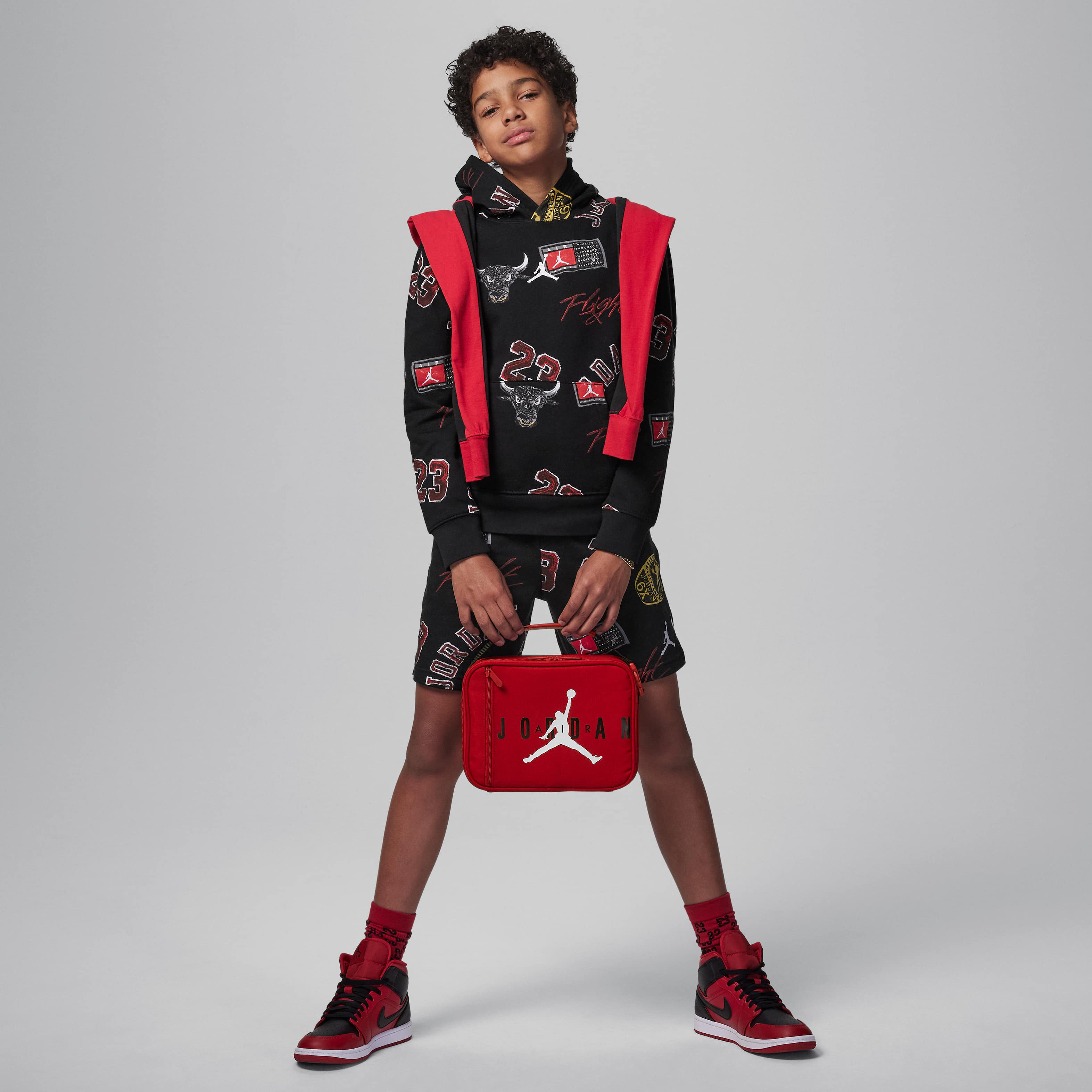 جوردن فيول باك image number 8