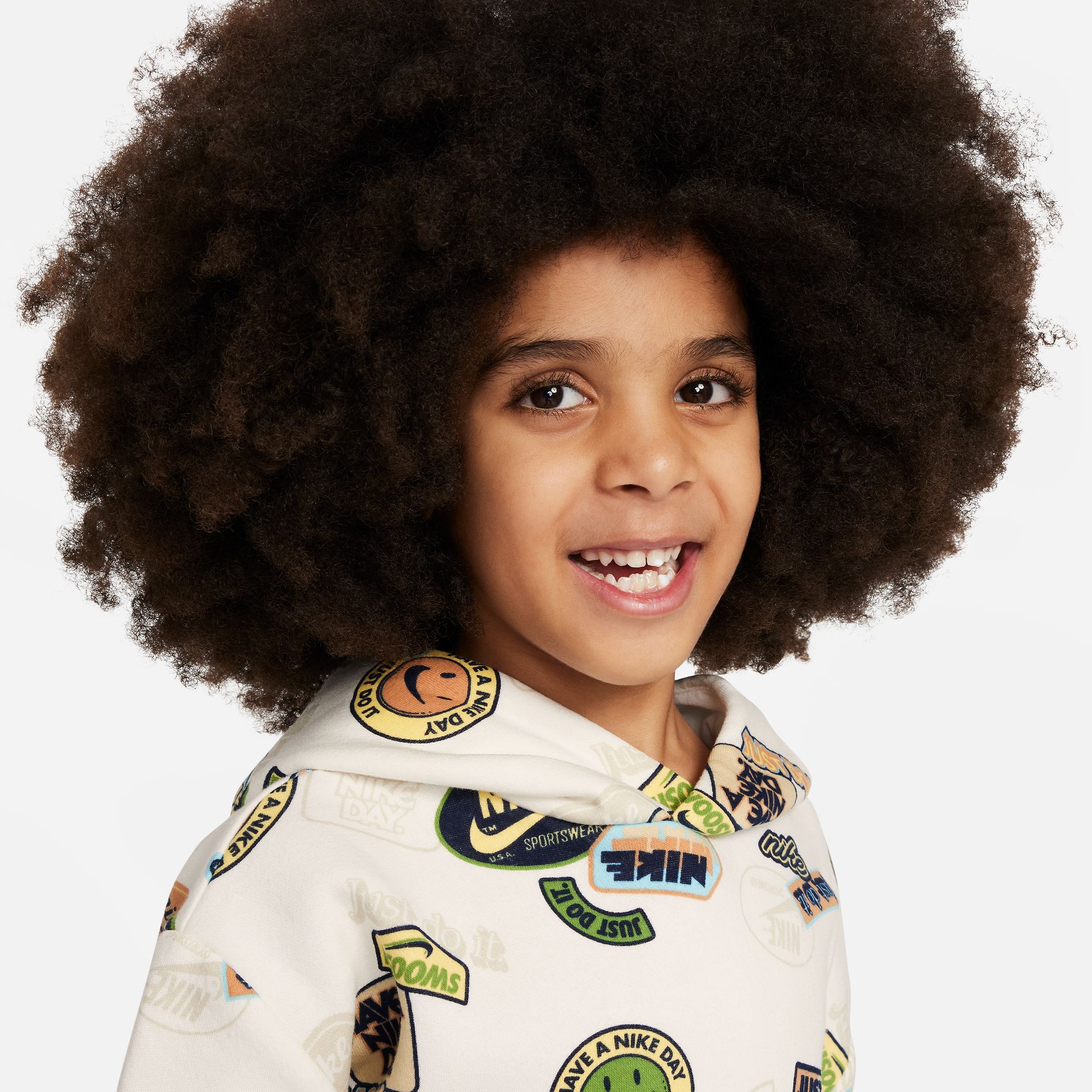 نايكي سبورتسوير image number 1