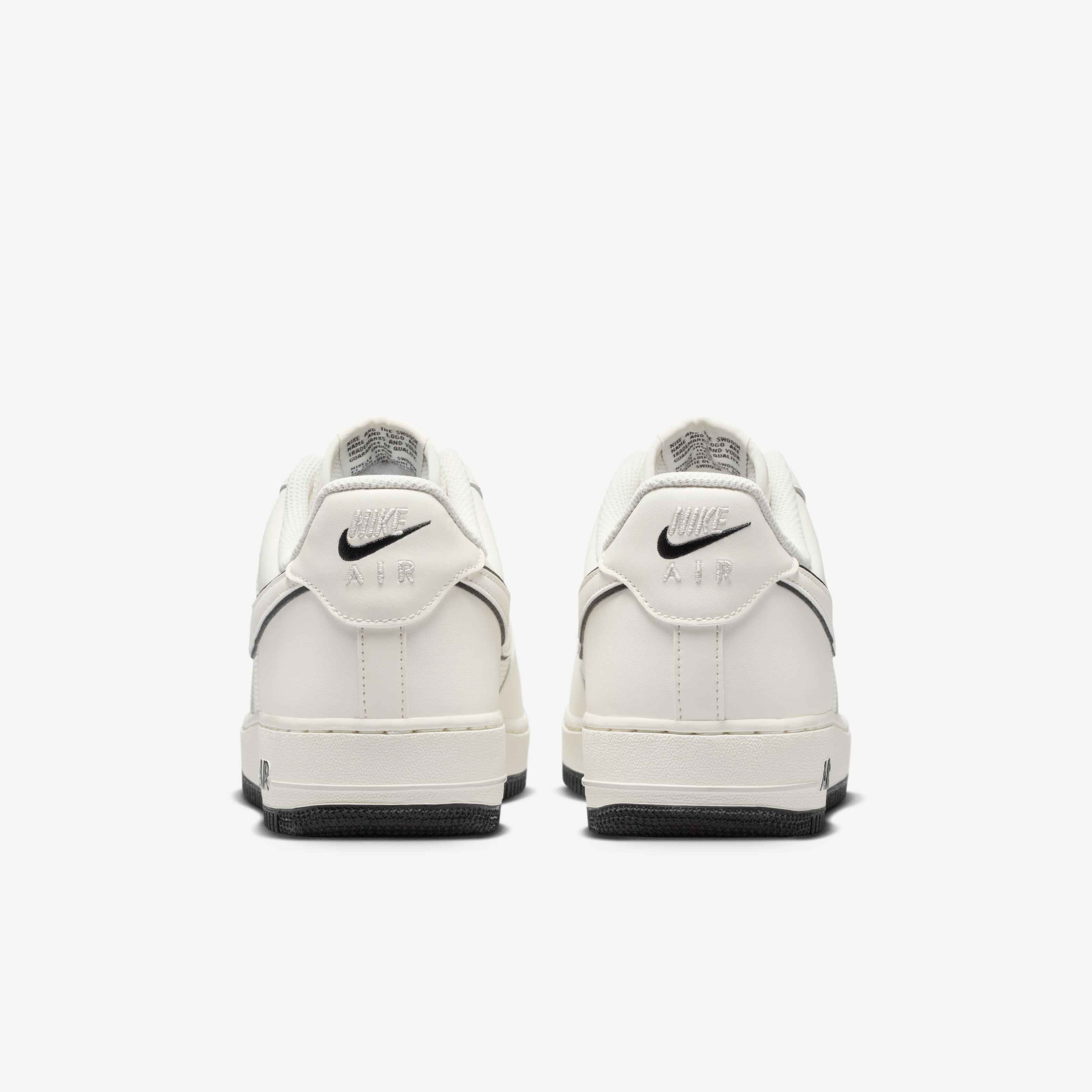 Nike Air Force 1 '07 image number 5