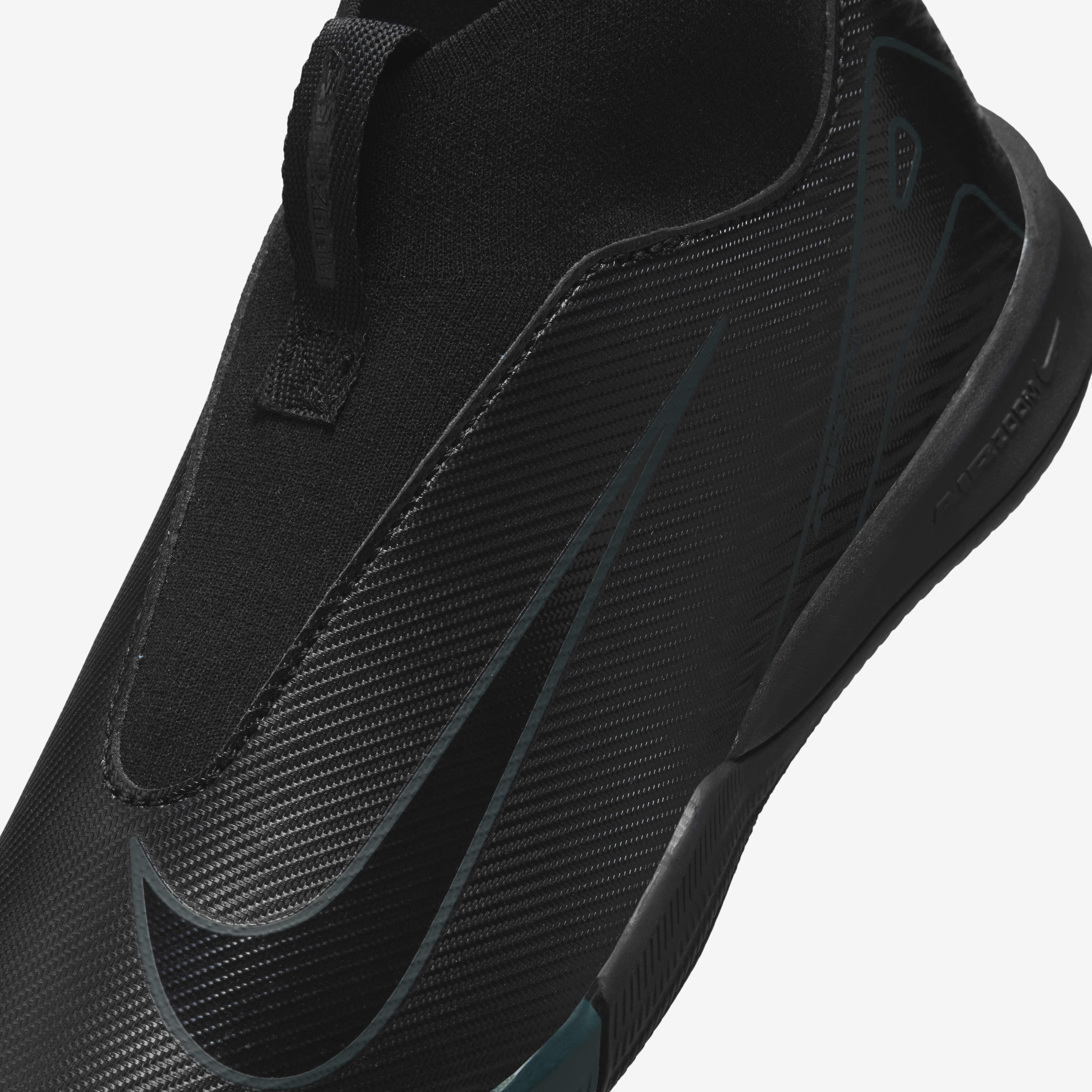Nike mercurial superfly academy junior indoor football trainers top