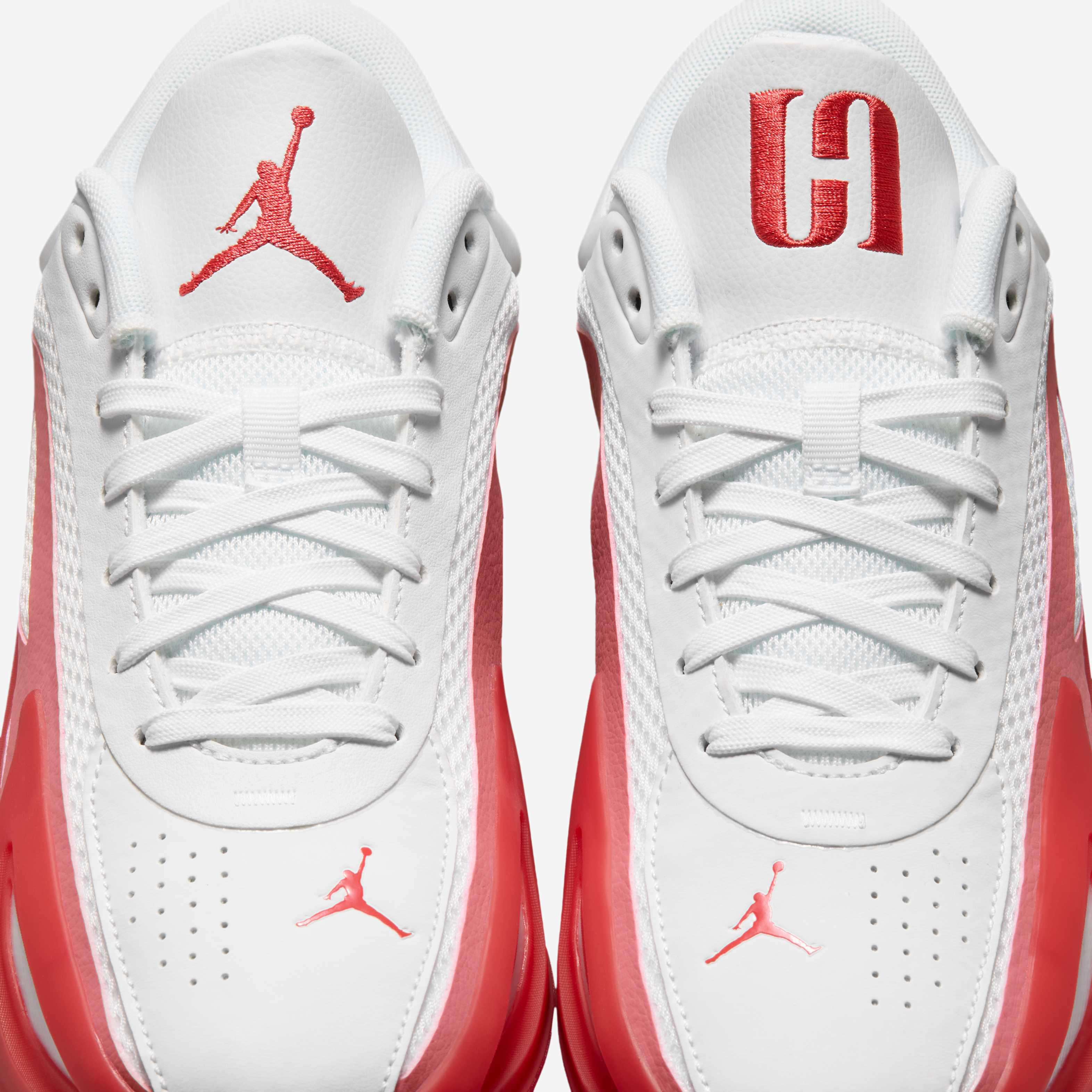 Jordan Heir Series 2 'Seafoam' image number 8