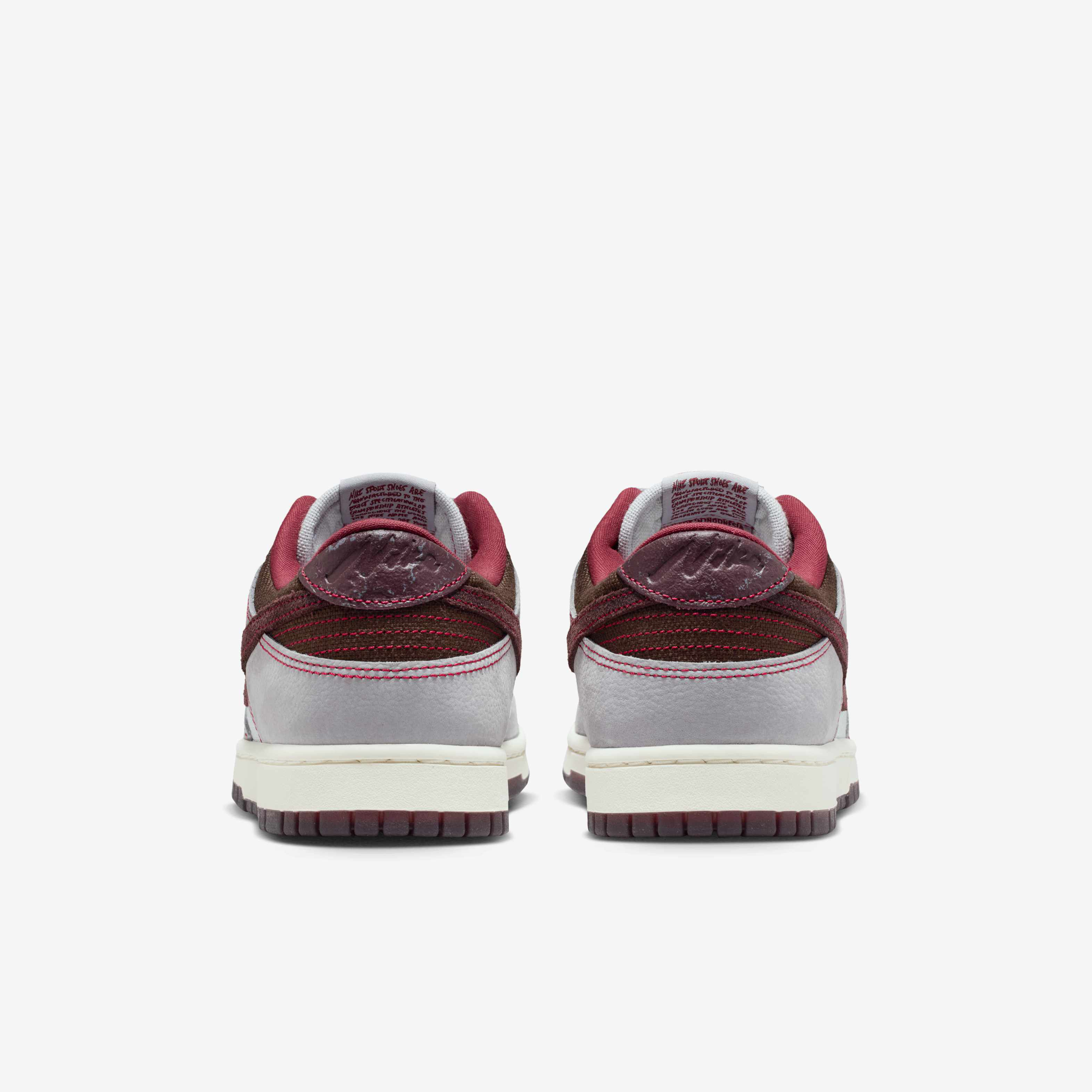 نايكي دانك لو ريترو SE image number 5