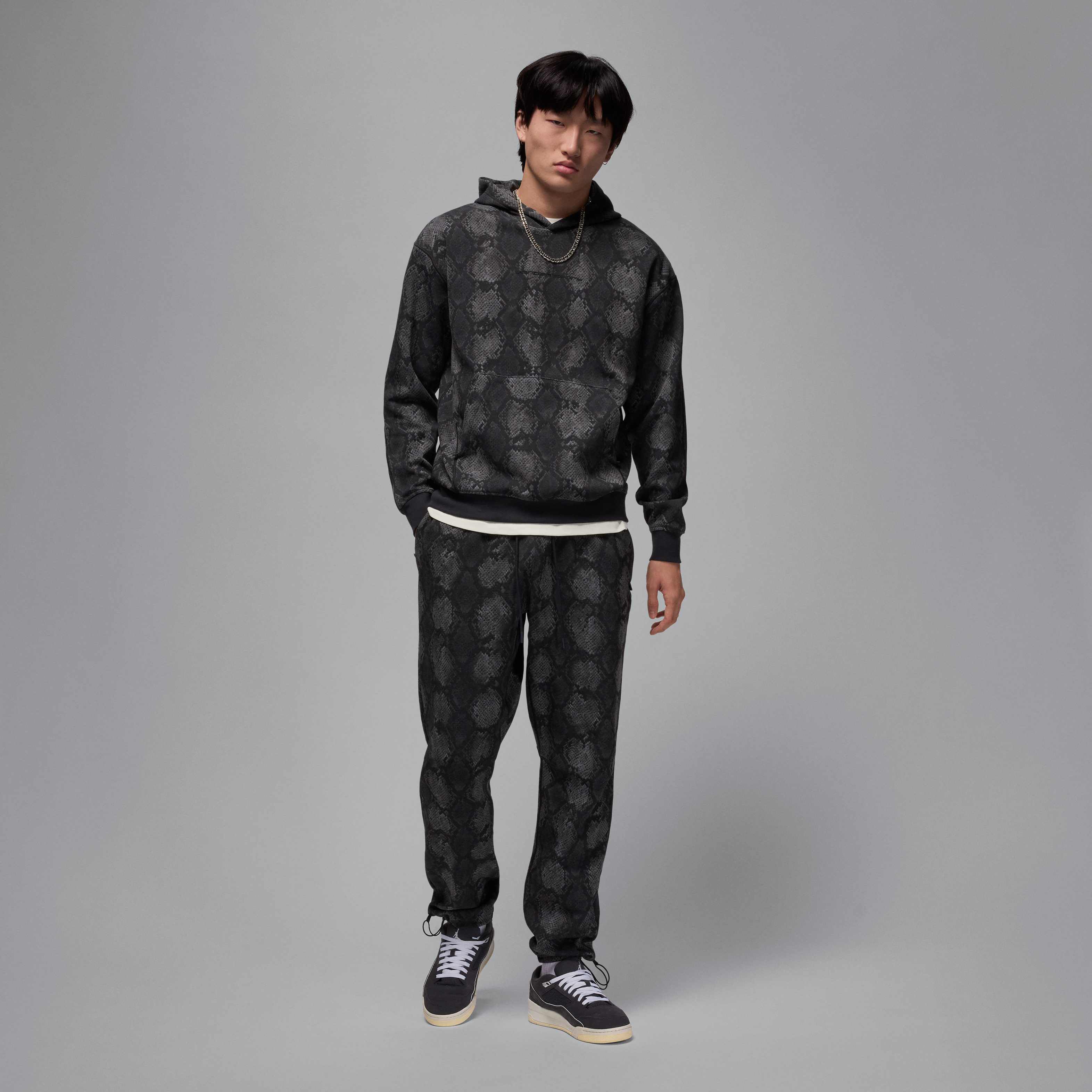 Jordan Sport Hoop Fleece image number 6