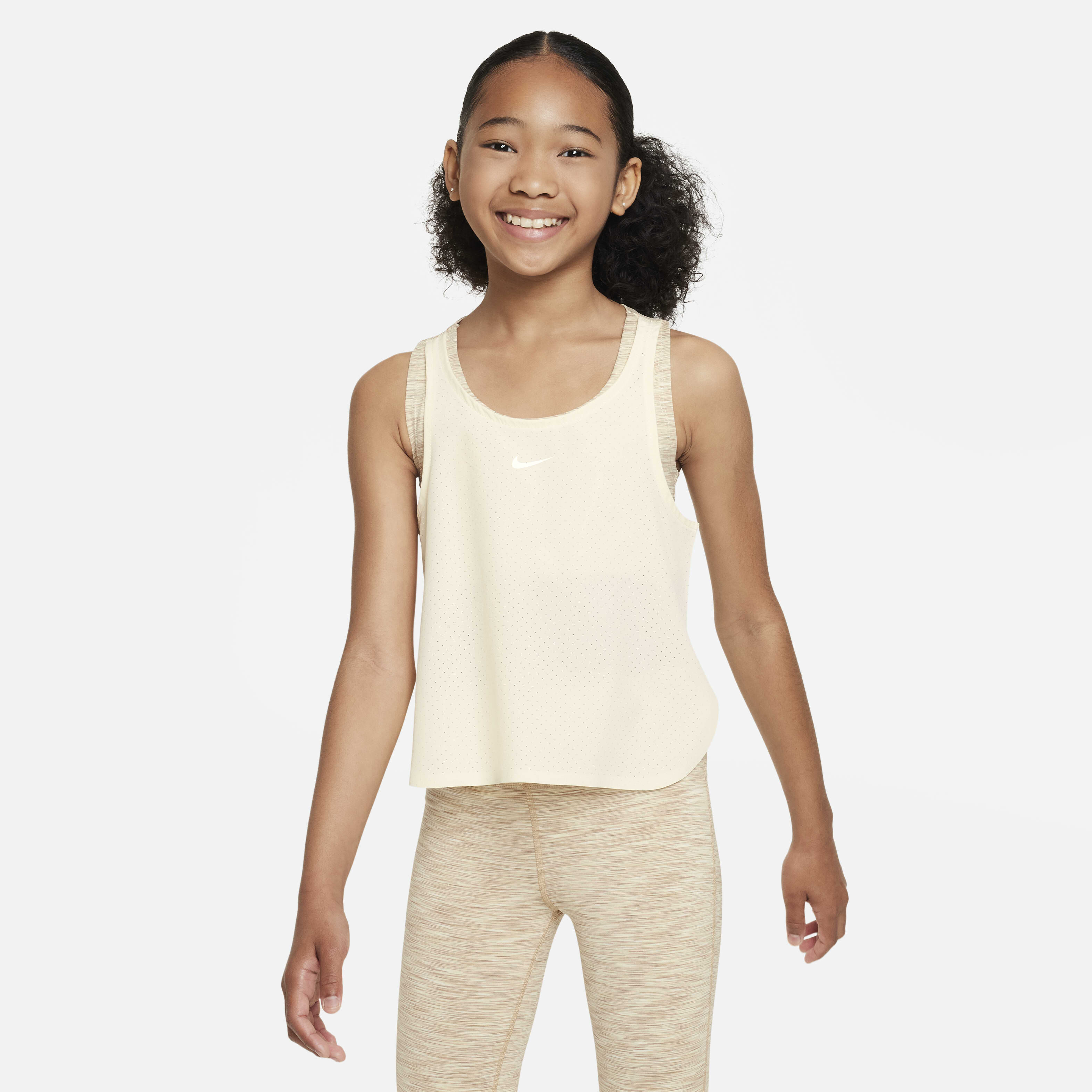 Nike Dri-FIT One image number 0