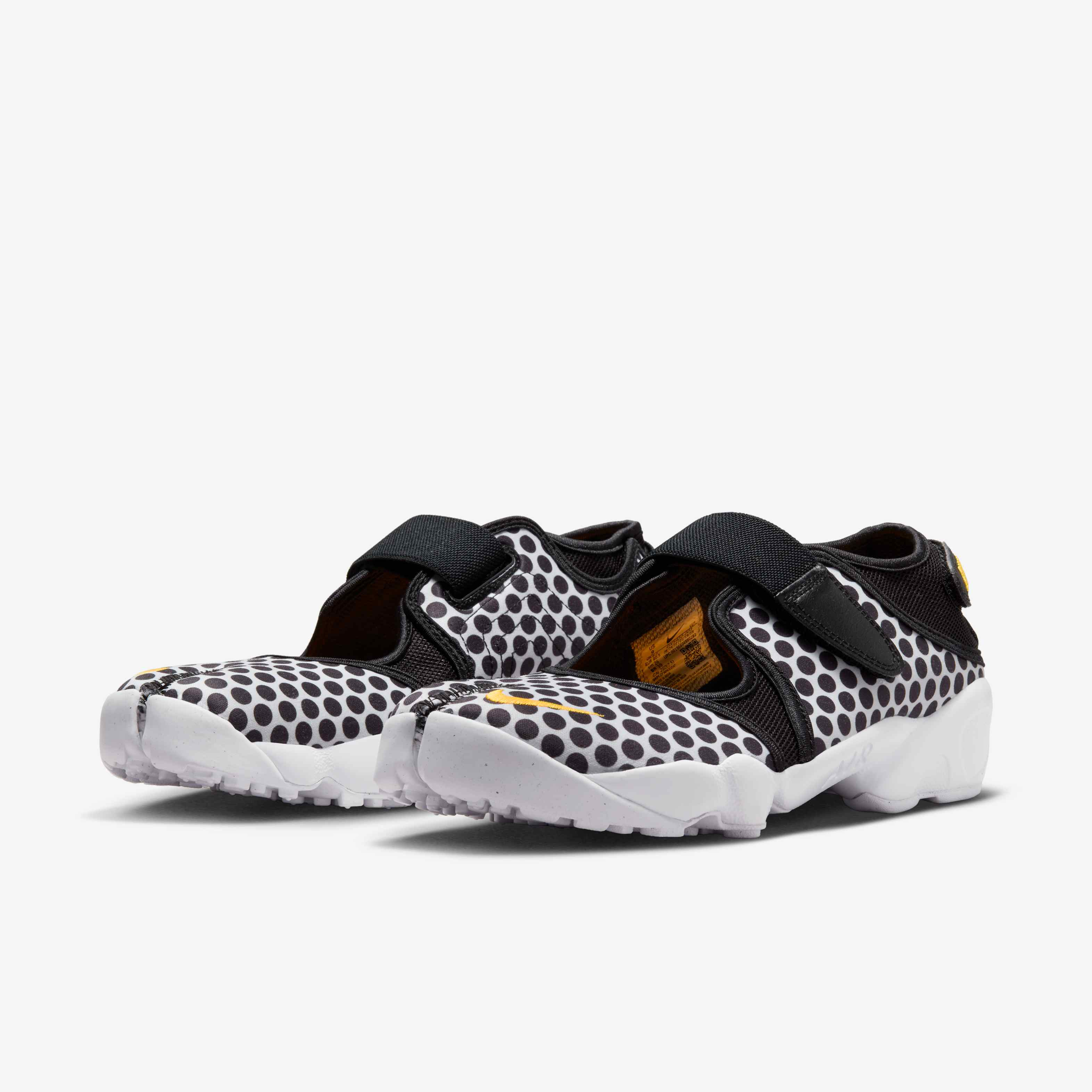 Nike Air Rift Breathe image number 5