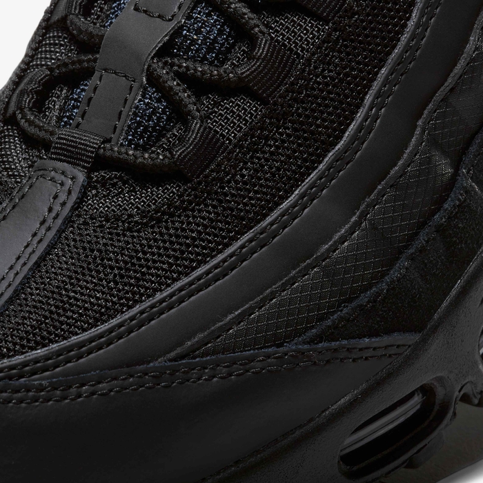 Nike Air Max 95 Essential image number 8 Nike Air Max 95 Essential image number 8