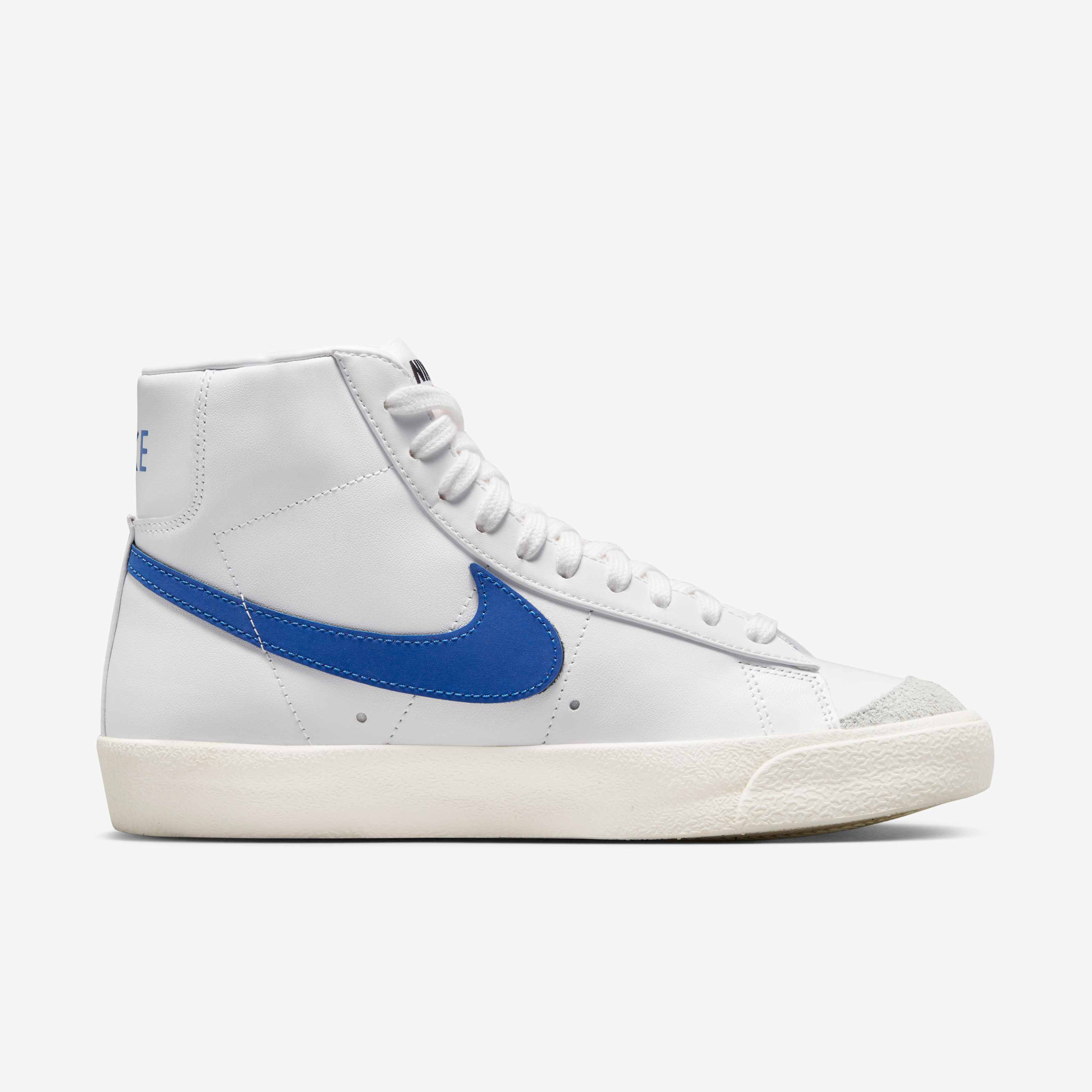 Nike Blazer Mid '77 image number 2