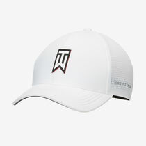 Tiger Woods