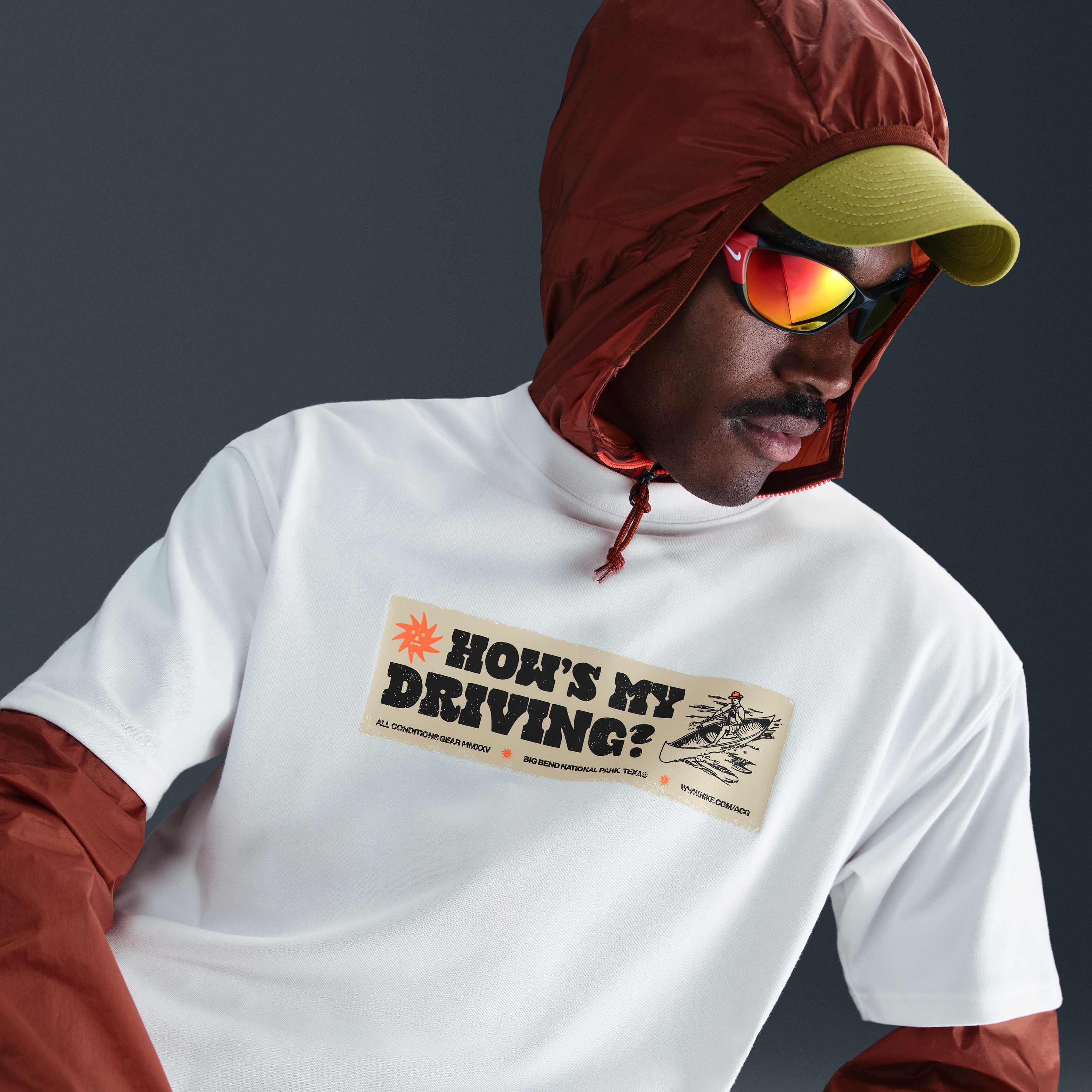 نايكي ايه سي جي image number 2