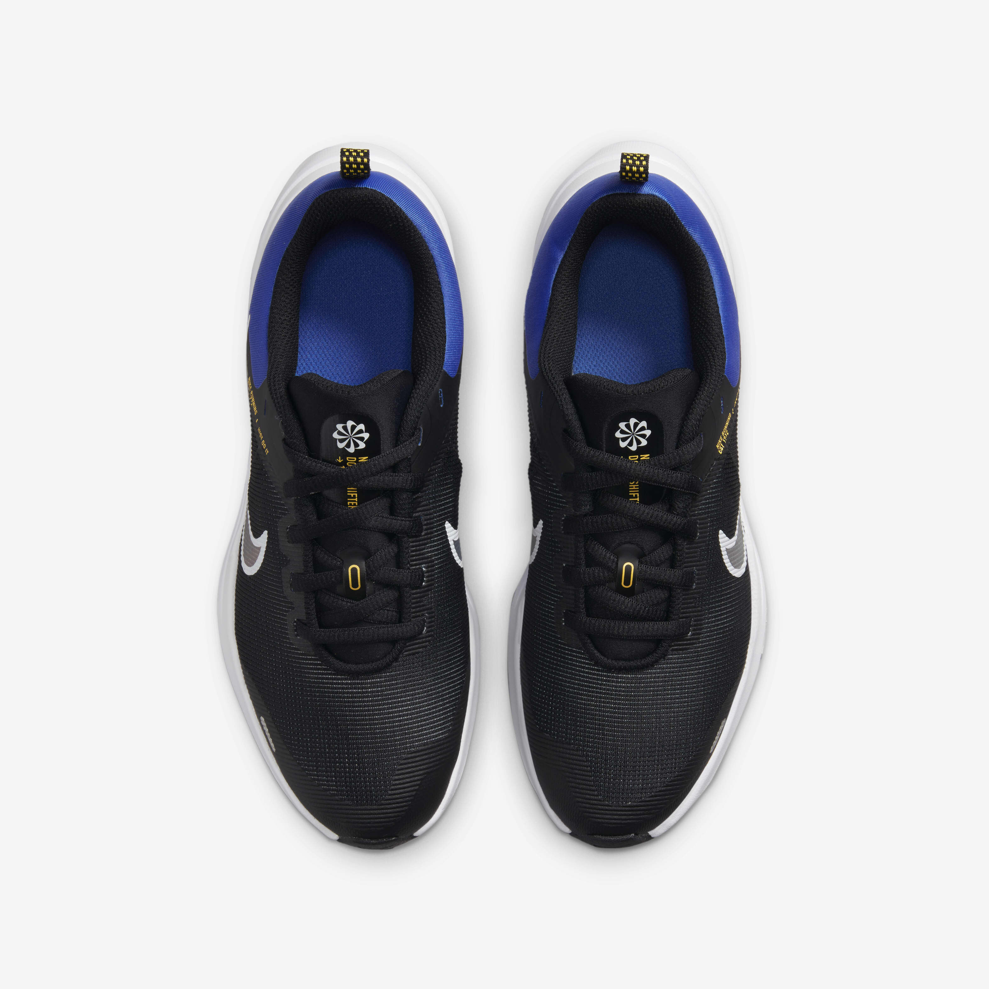 Nike Downshifter 12 image number 3