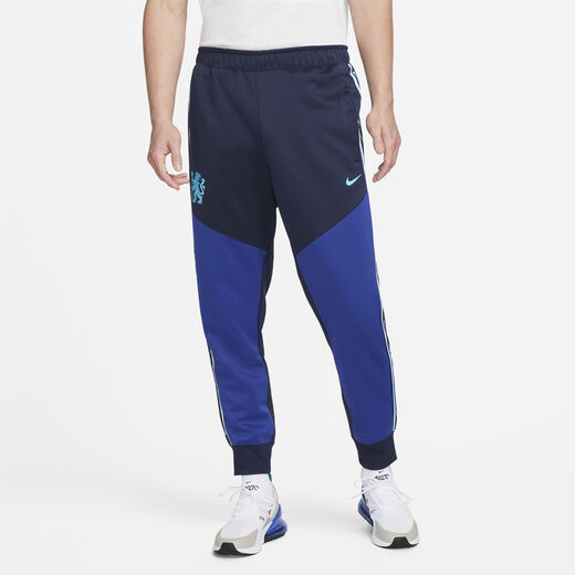 Men's Joggers & Sweatpants-Nike, Chelsea F.C. Repeat, Men's Joggers Men's Joggers & Sweatpants-Nike, Chelsea F.C. Repeat, Men's Joggers