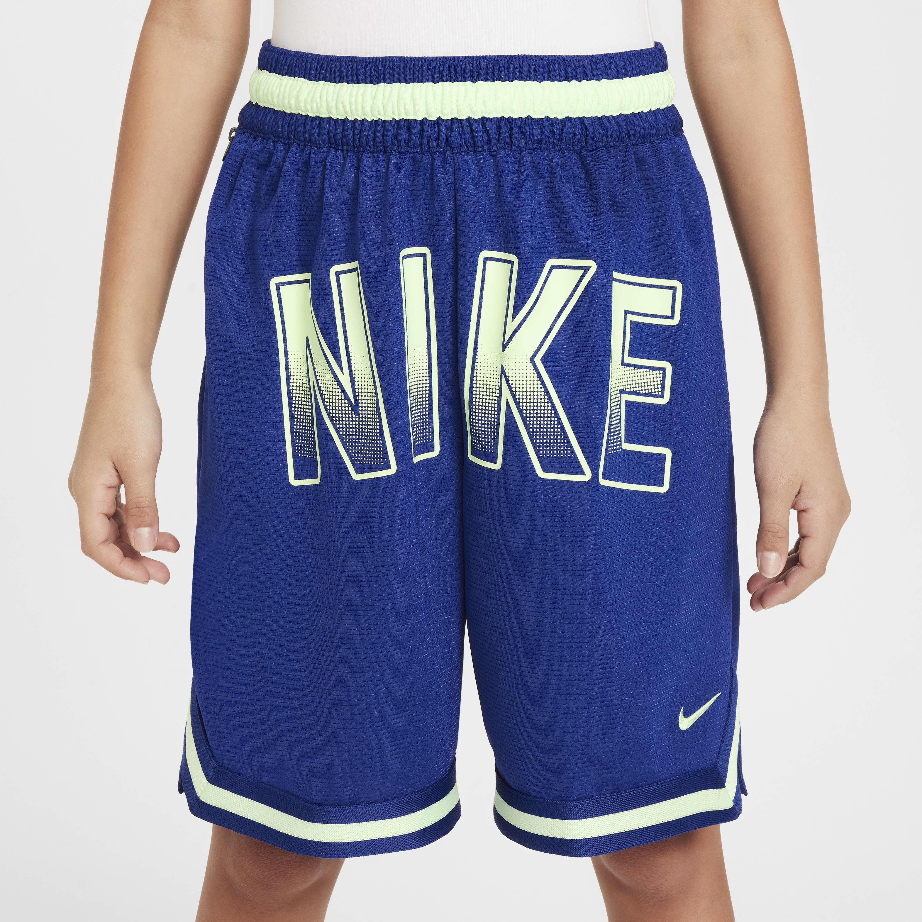 Buy Nike DNA Culture of Basketball Older Kids Dri FIT Shorts Nike Kuwait Official