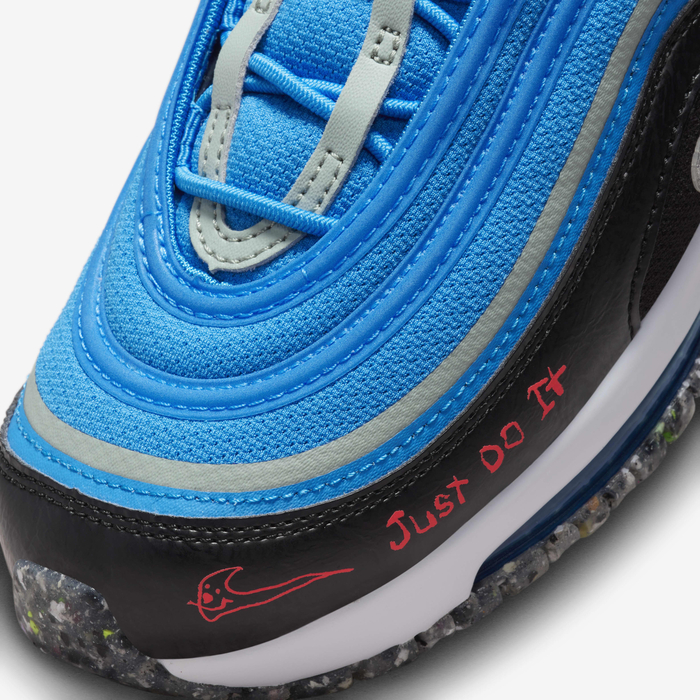 97 Premium Nike Air Max 97 All Blue Nike Air Max 97 Premium Ocean