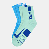 Multiplier Ankle Socks (2 Pack)