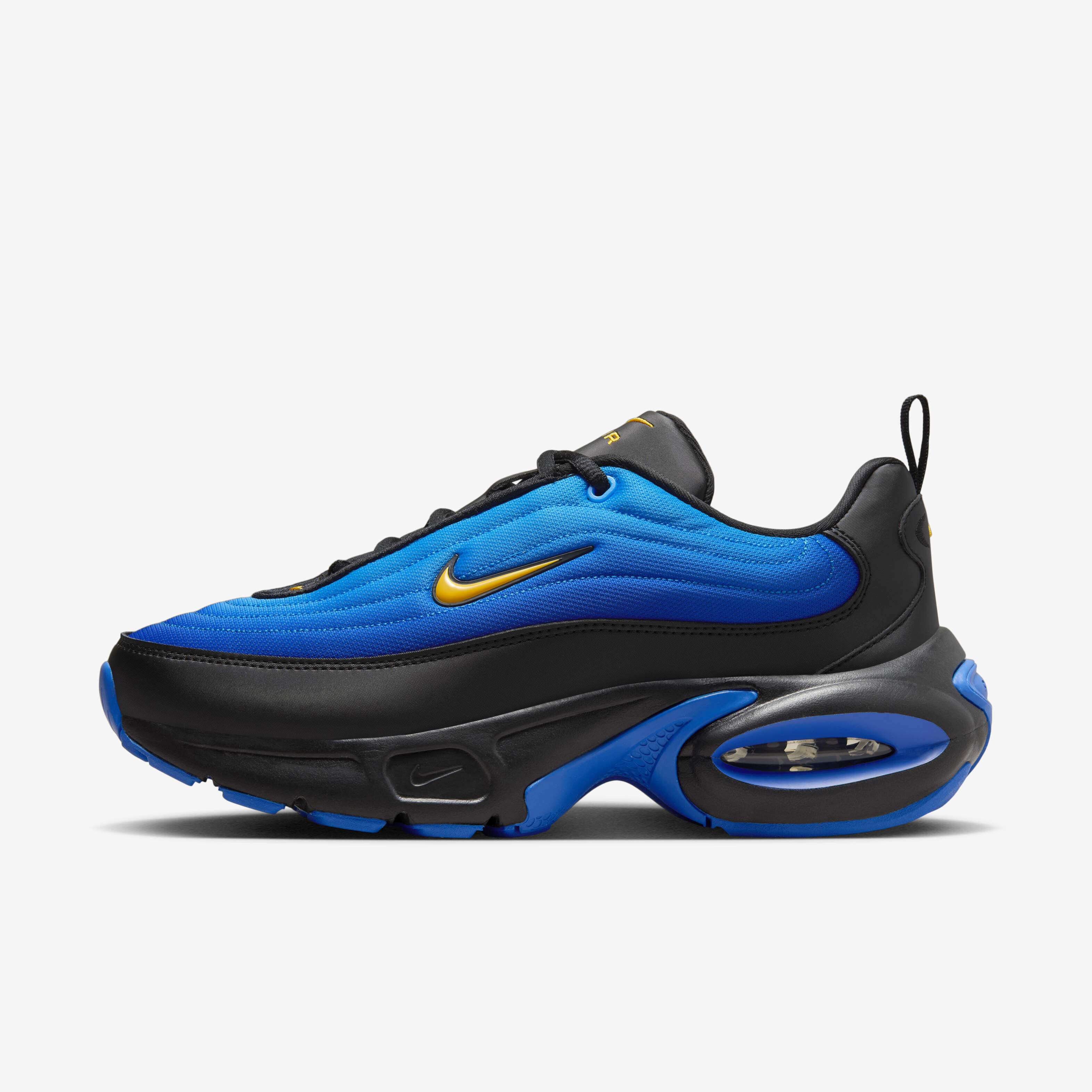 【海外配送可】【送料無料】 Buy Nike Air Max Portal Women's Shoes - Black/University 絵本・児童書