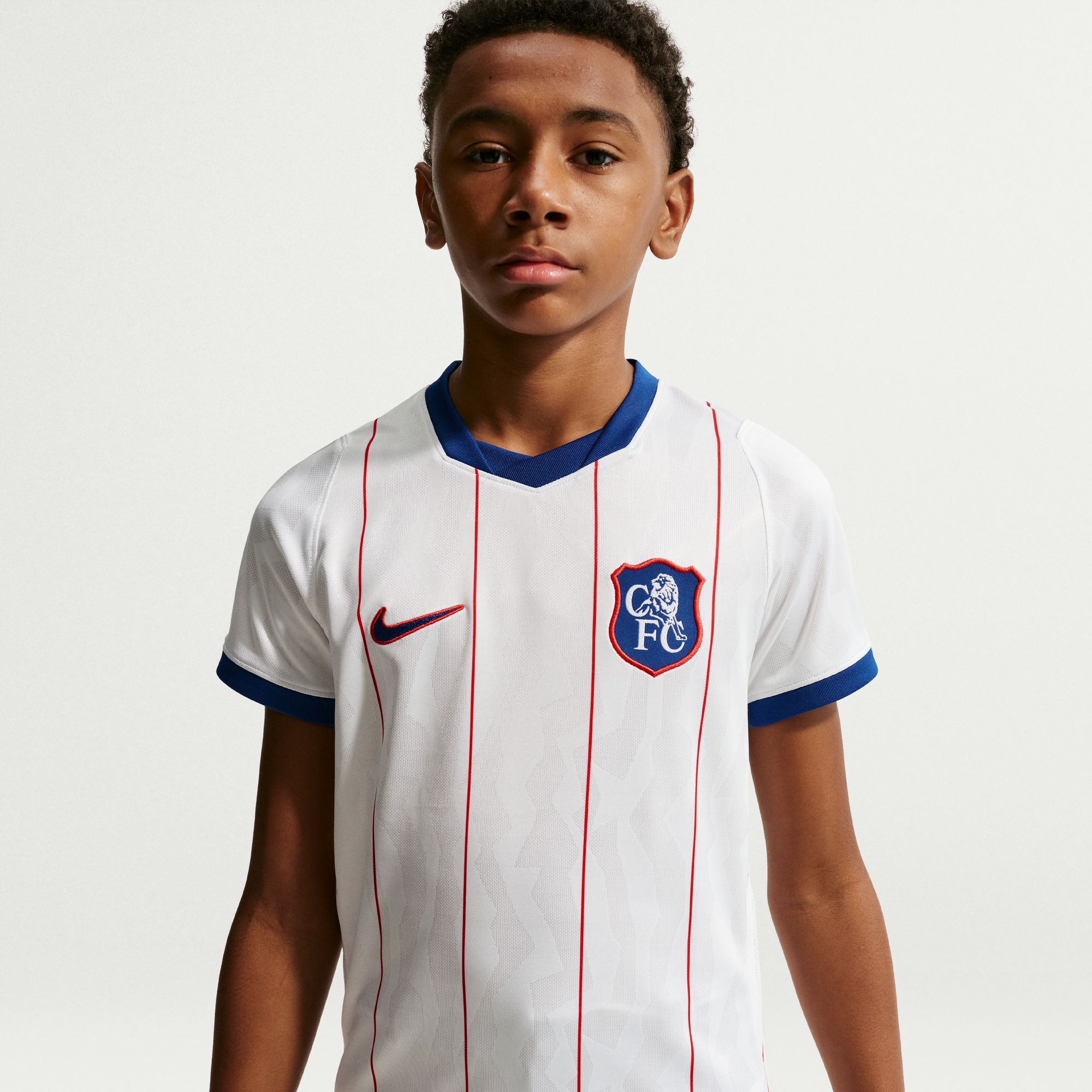 Chelsea F.C. 2026/27 Stadium Third image number 3