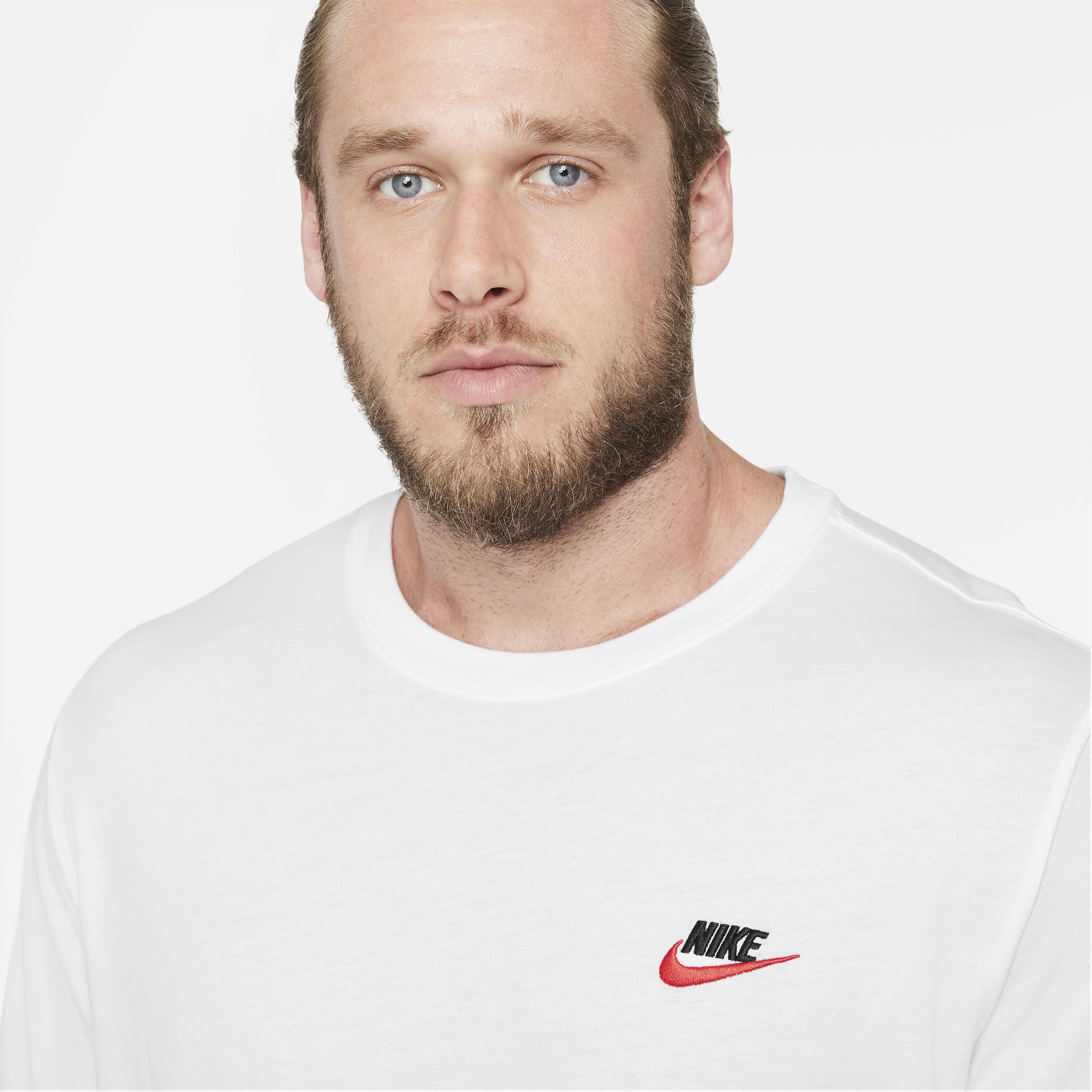 Nike Sportswear Club image number 6