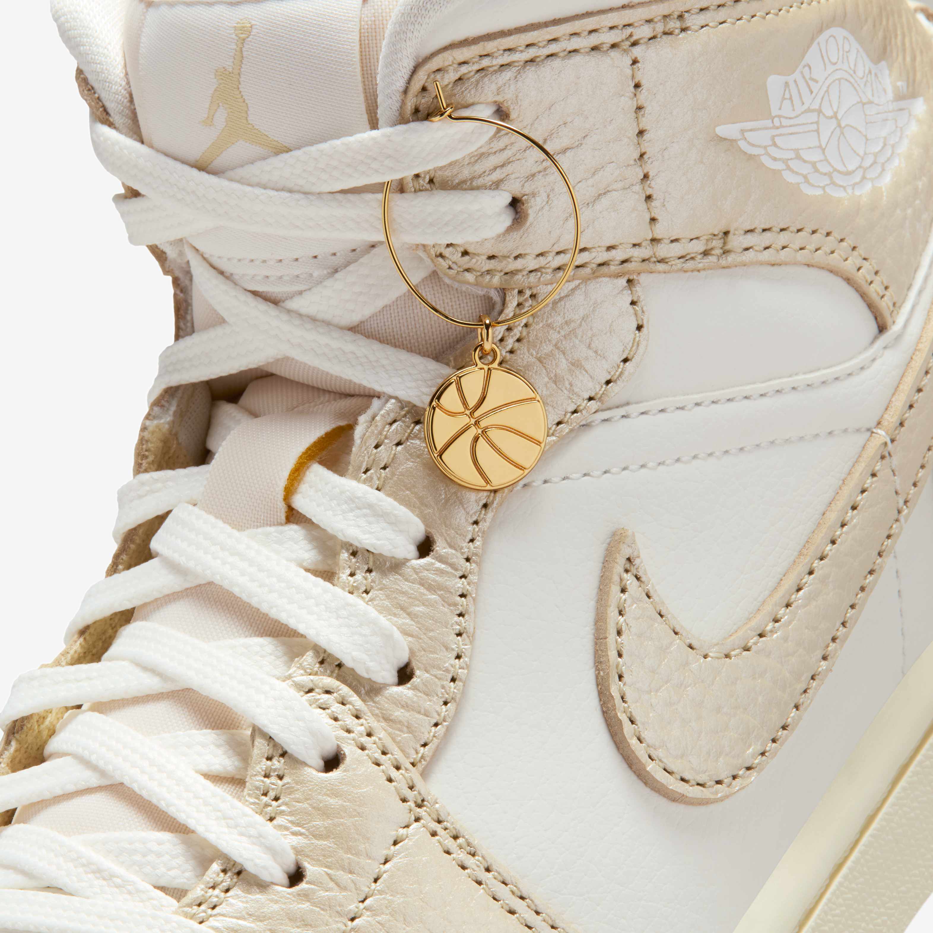 اير جوردن 1 ميد اس اي image number 8