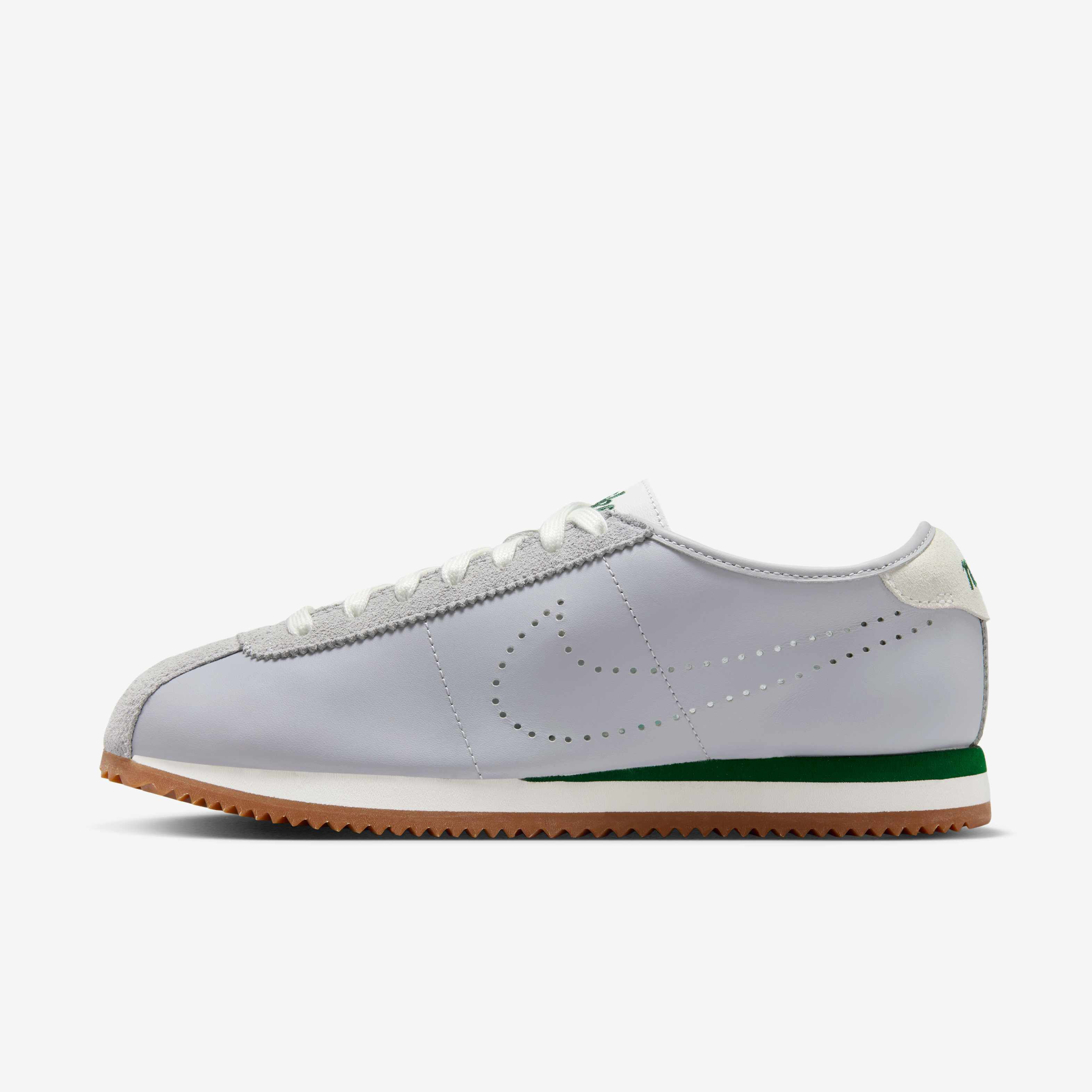 Nike Cortez Leather image number 0