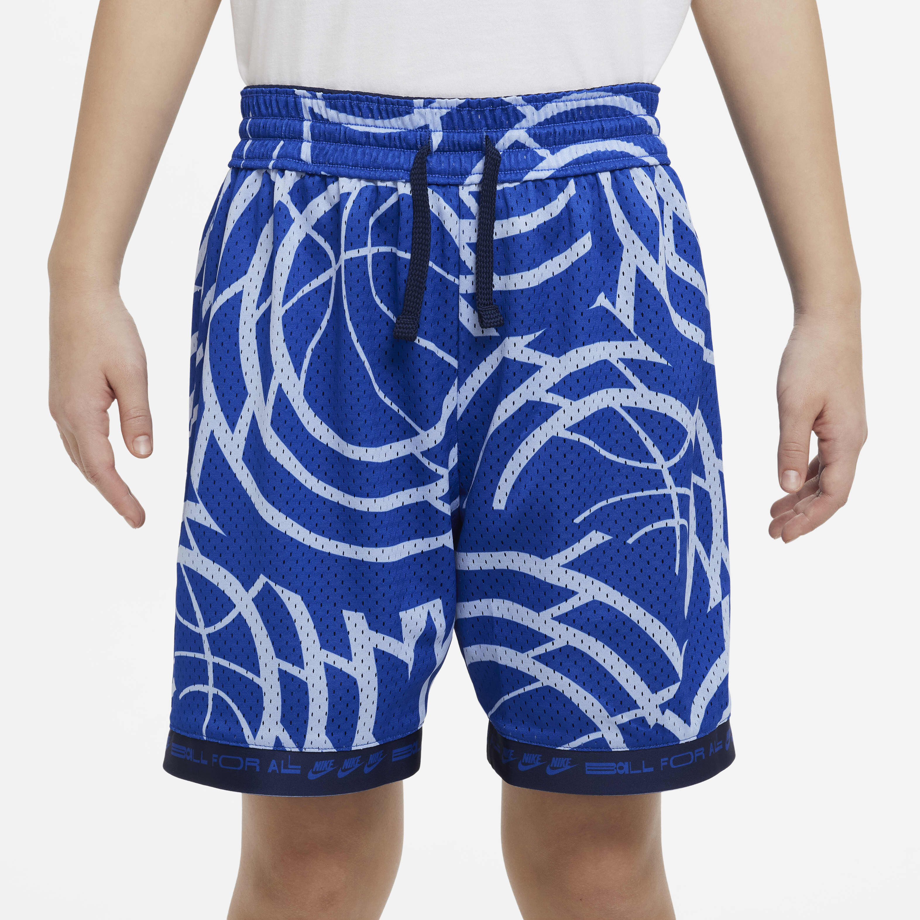 Nike Culture of Basketball image number 2