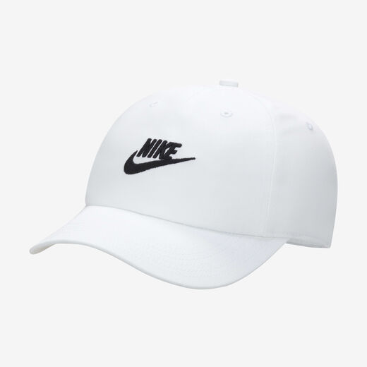 Kids Caps Sale-Nike, Nike Club, Kids' Unstructured Futura Wash Cap