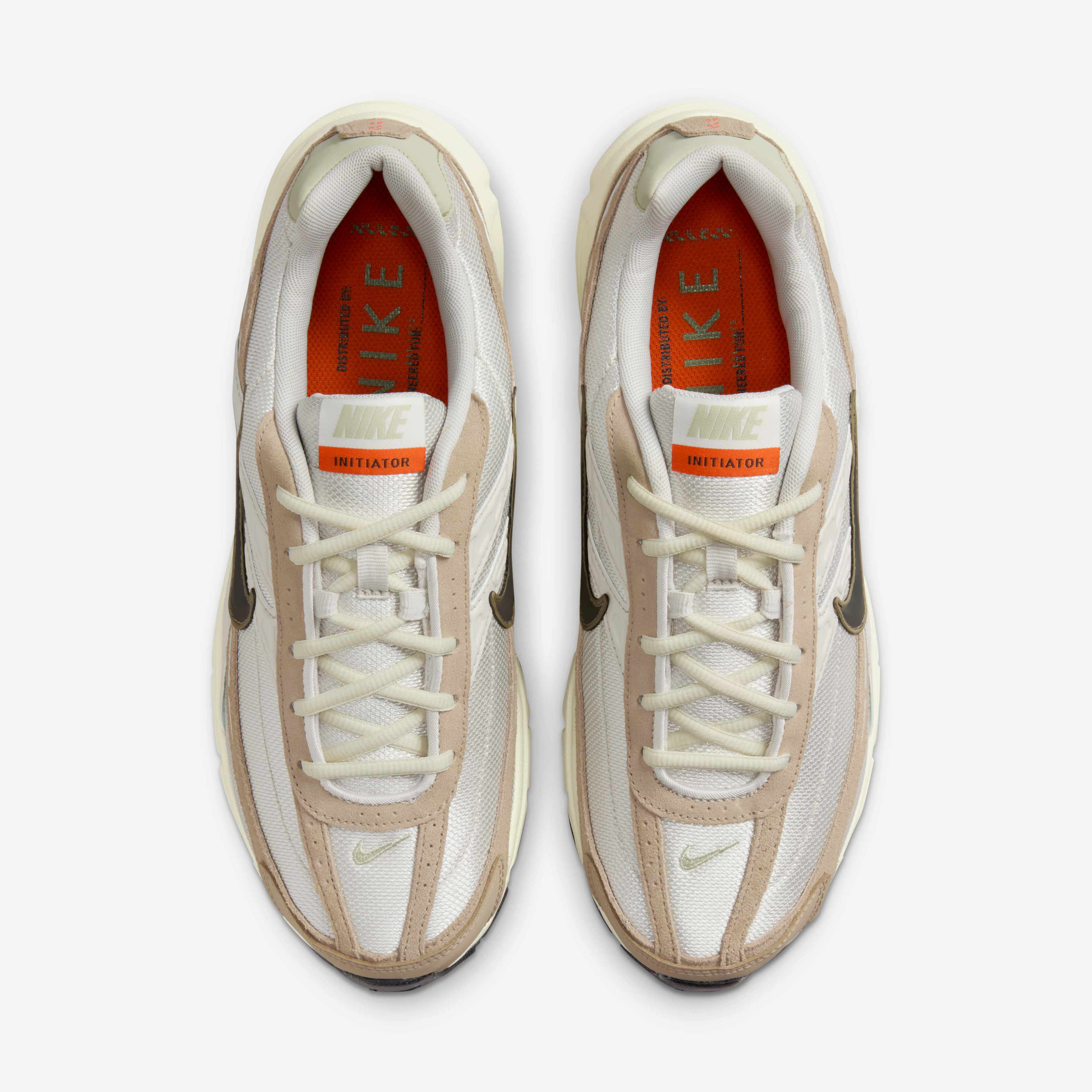 Nike Initiator image number 3