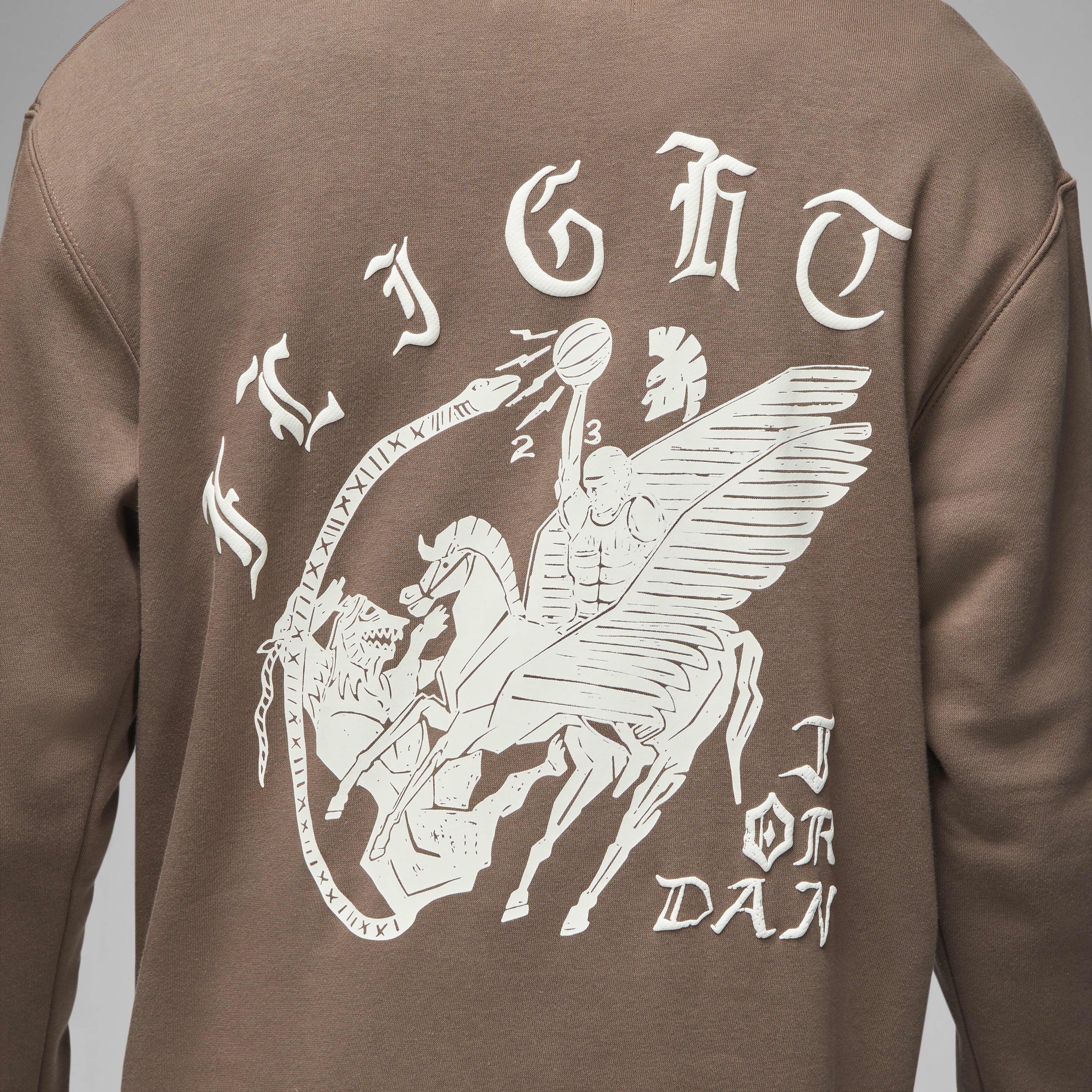 جوردن ارتيست سيريس باي عمر راشد image number 3