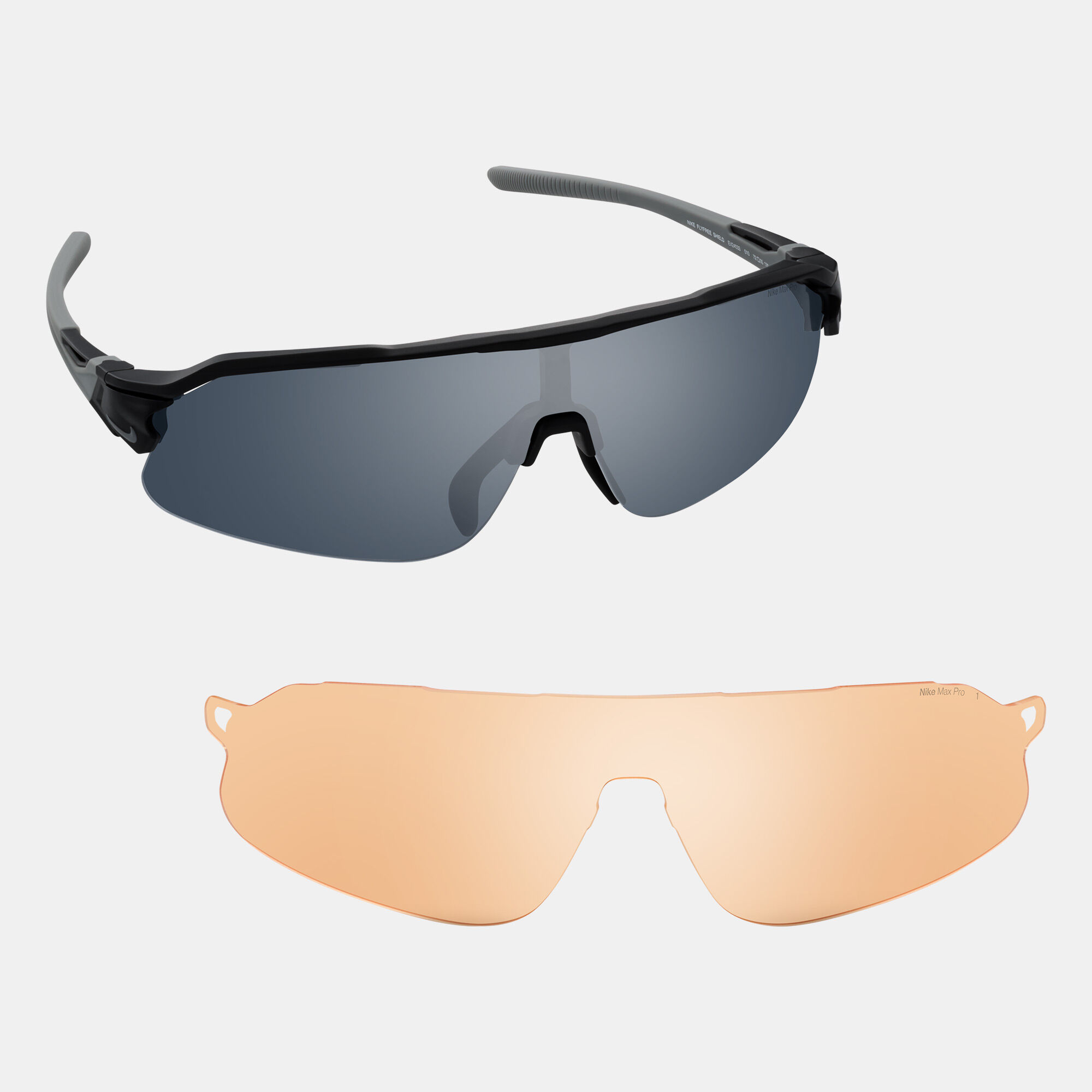 Nike Flyfree Shield image number 6