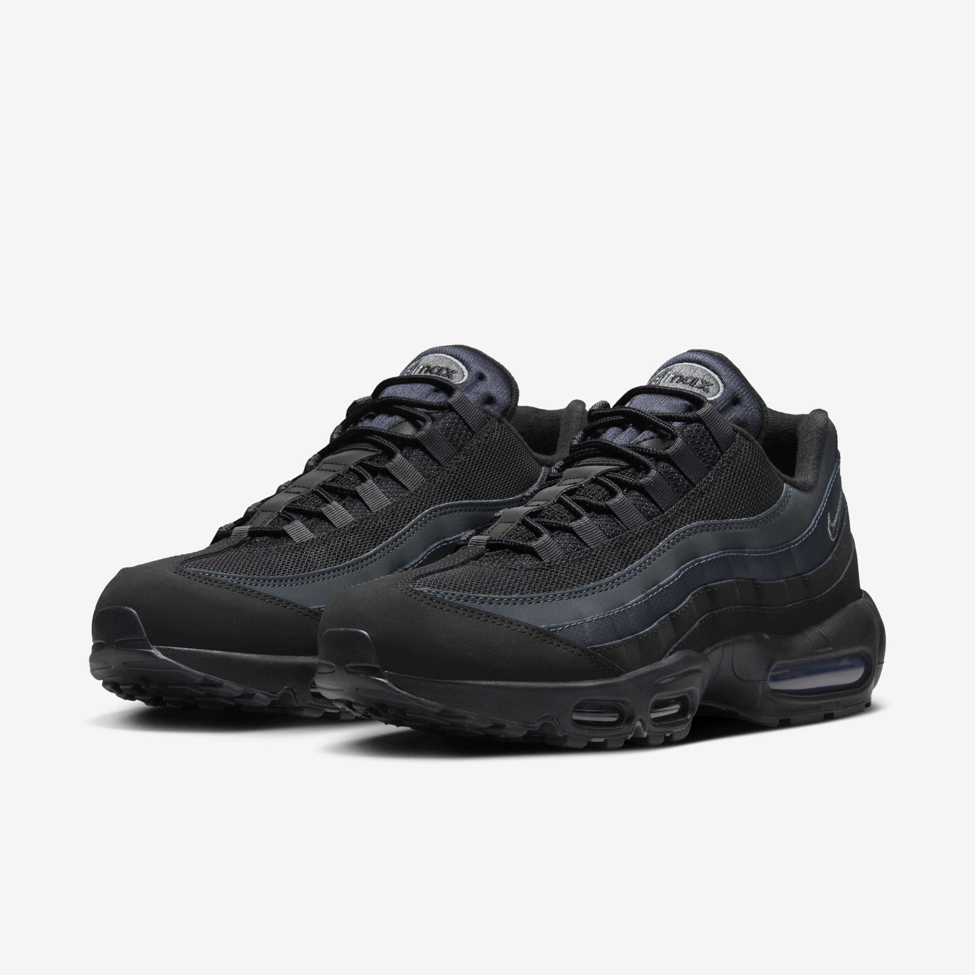 Nike Air Max 95 image number 4