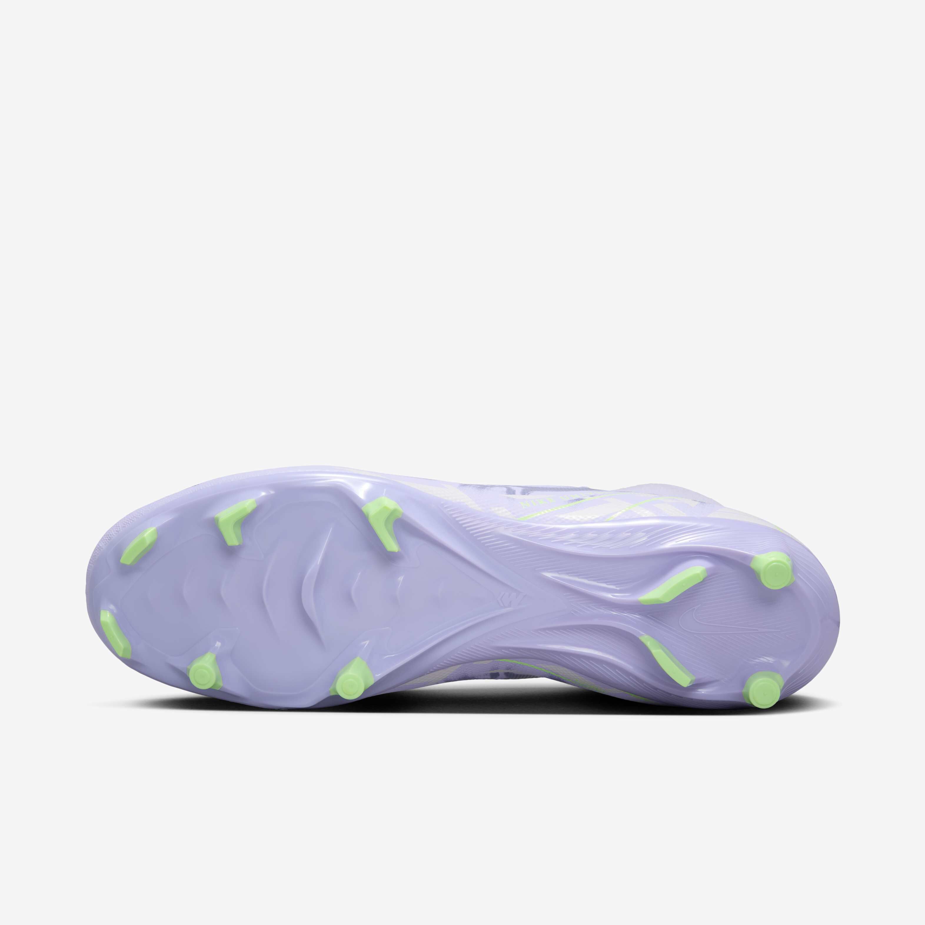 نايكي يونايتد ميركيوريال سوبرفلاي 10 أكاديمي image number 1