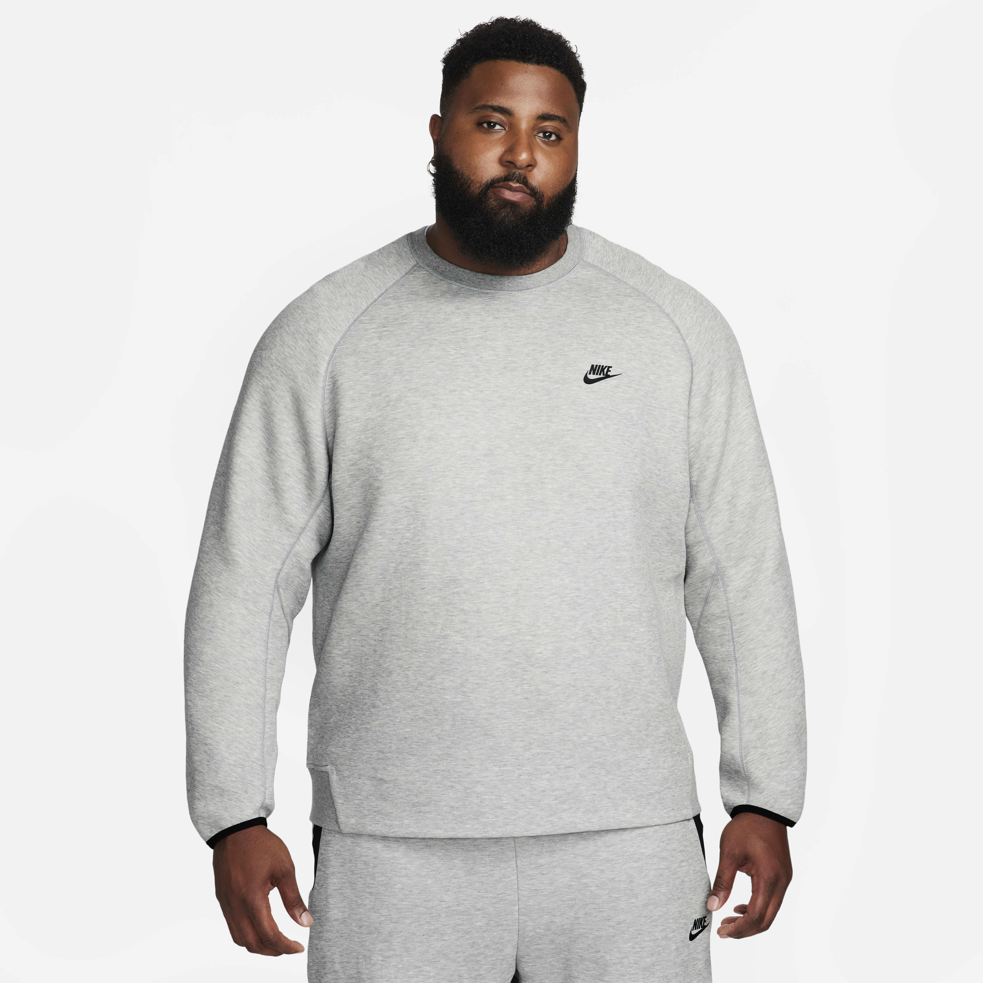 Nike Sportswear Tech Fleece image number 6