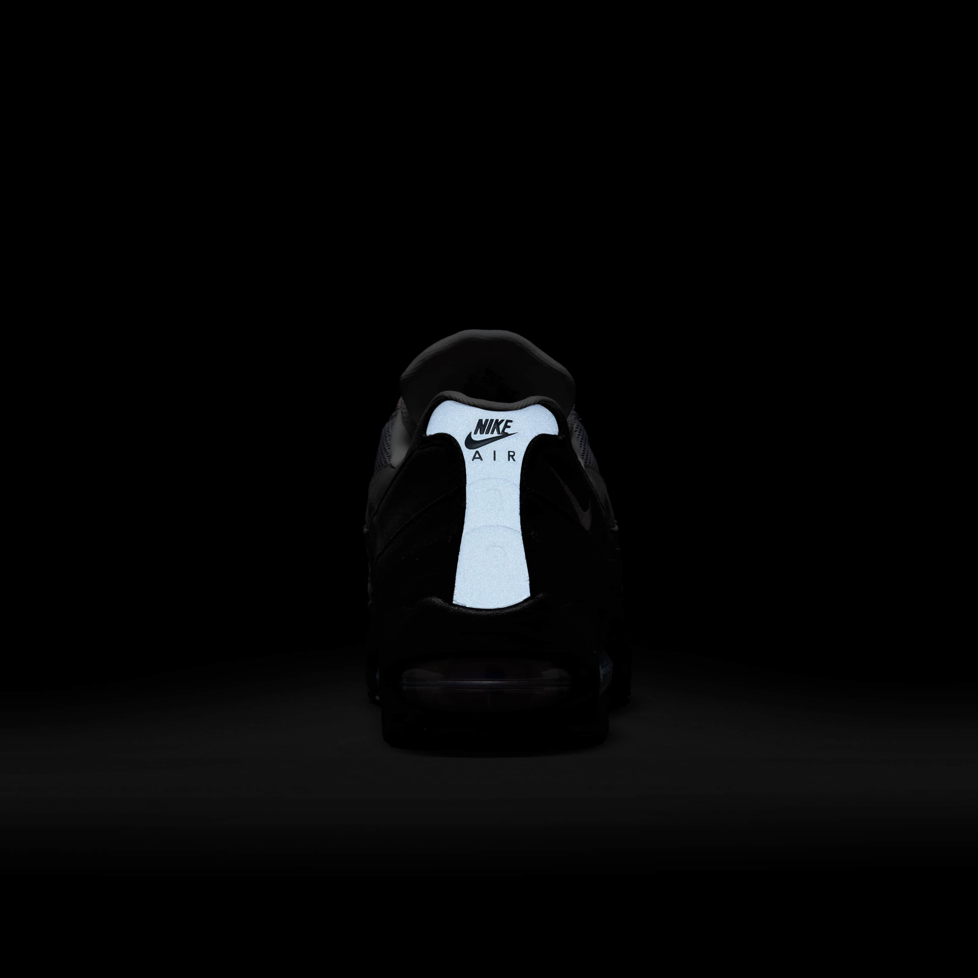 Nike Air Max 95 Big Bubble image number 9