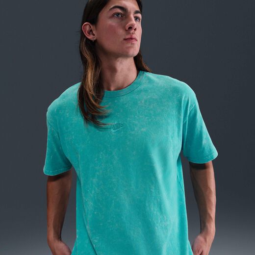 Men's Collection-Nike, Nike Sportswear Premium Essentials, Men's Max90 T-Shirt