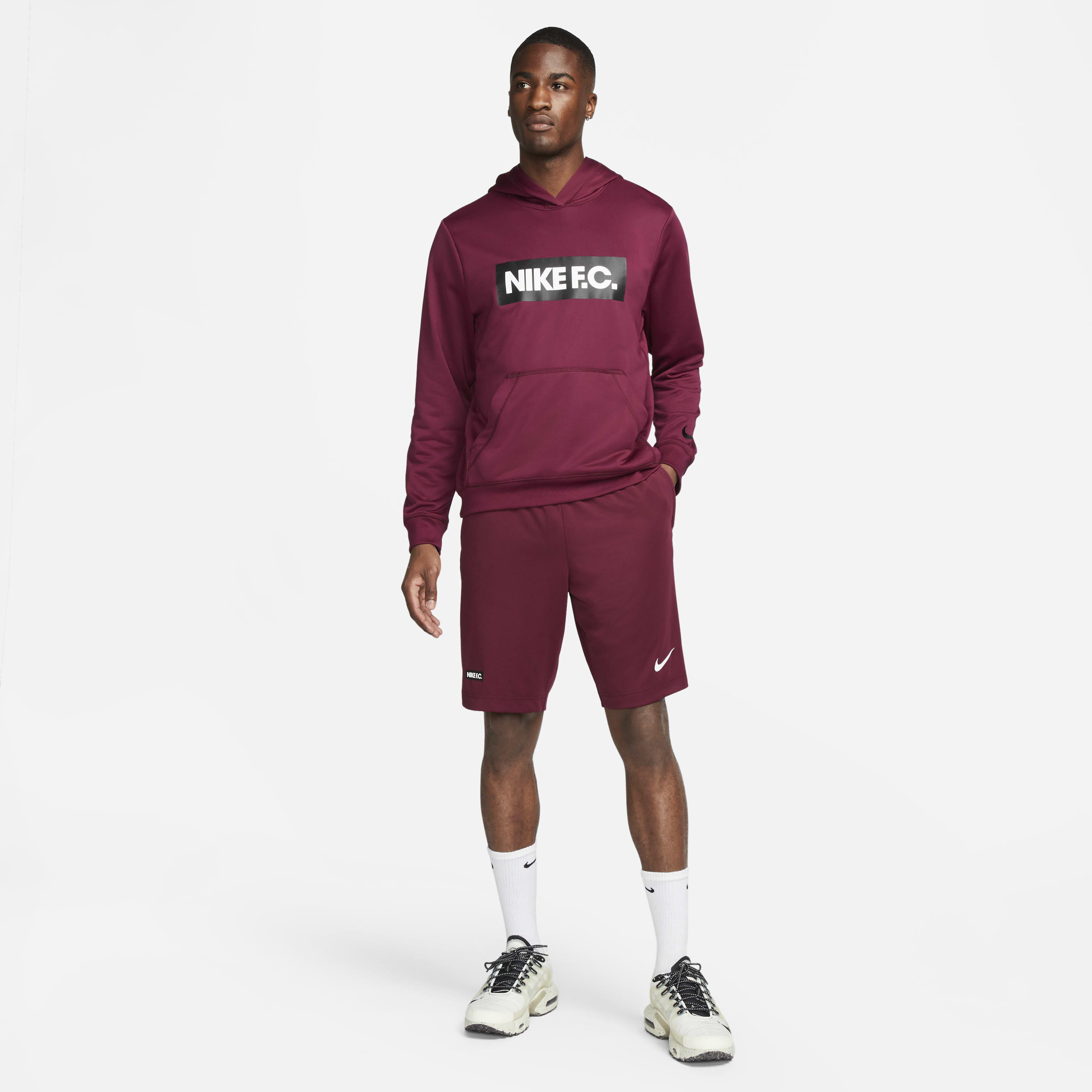 Nike Dri-FIT F.C. Libero image number 6