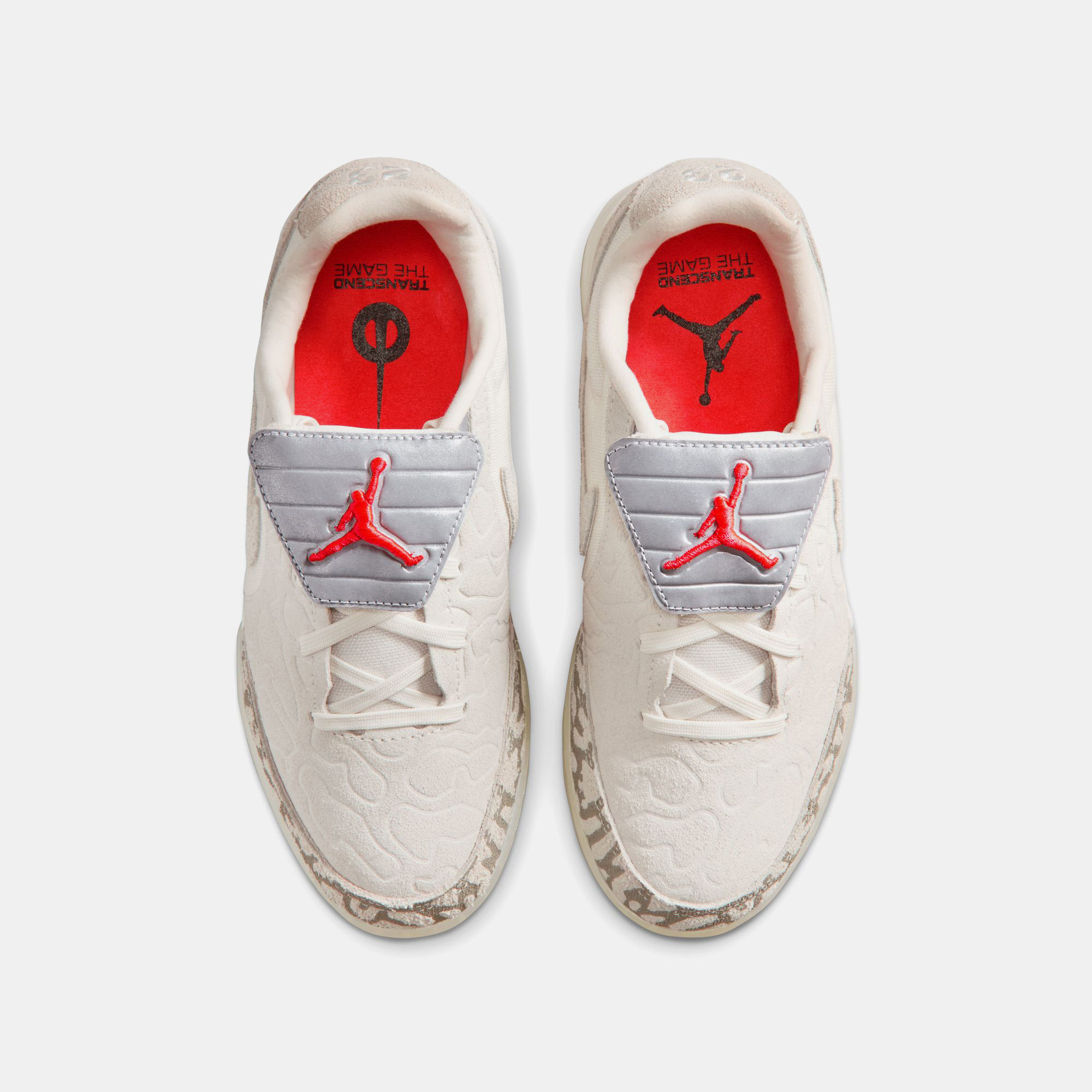 Jordan Jr. Tiempo Streetgato SE image number 3