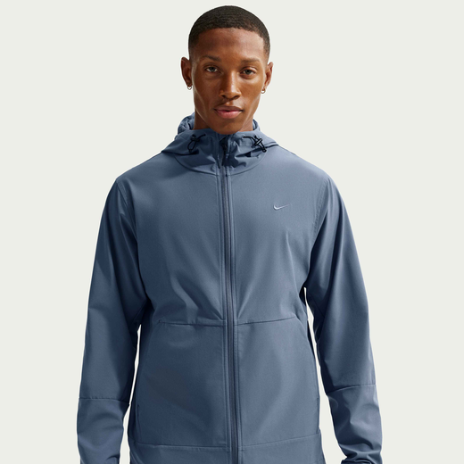 Jackets & Gilets-Nike, Nike Unlimited, Men's Repel Hooded Versatile Jacket