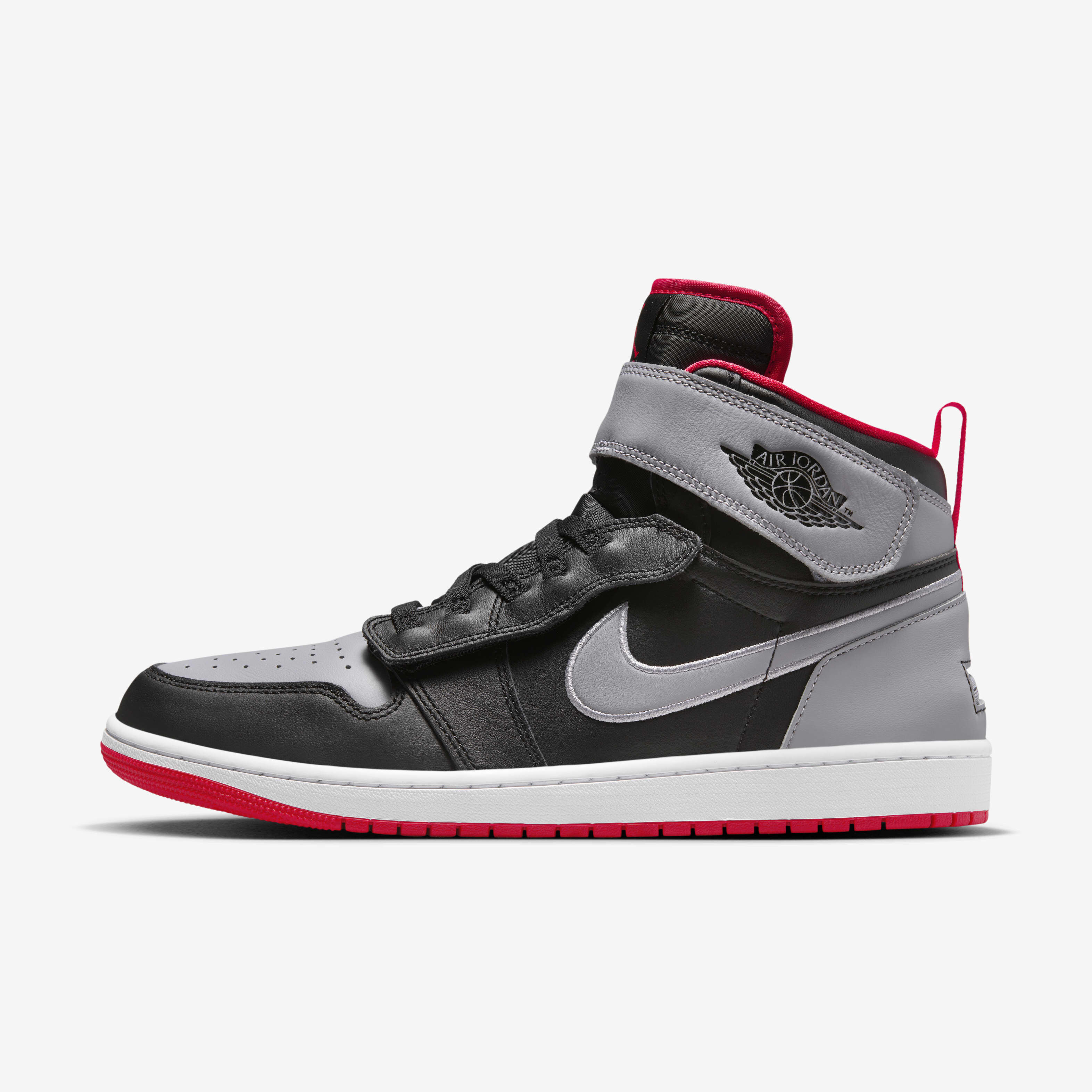 Air Jordan 1 Hi FlyEase image number 0