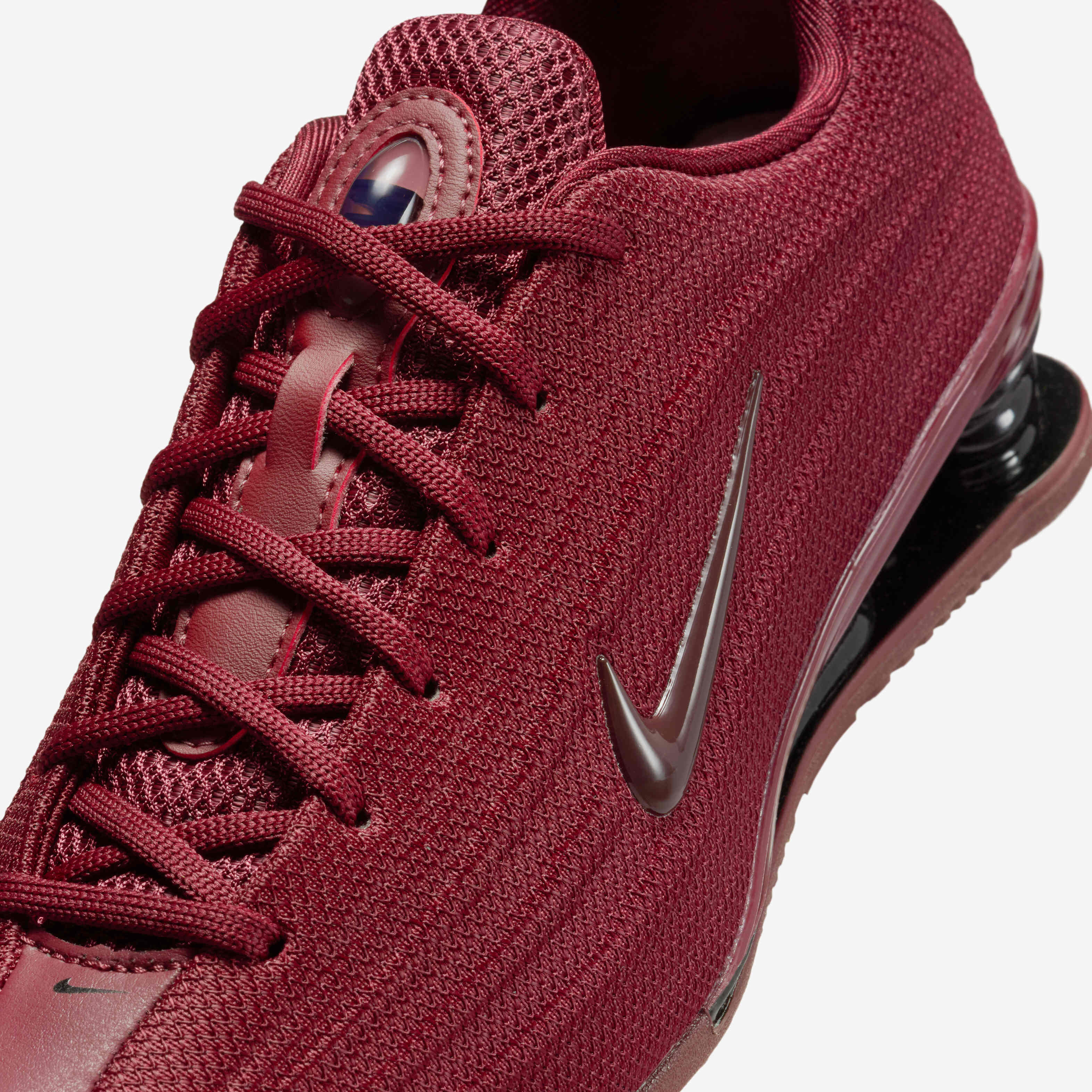 Nike Shox Z image number 6