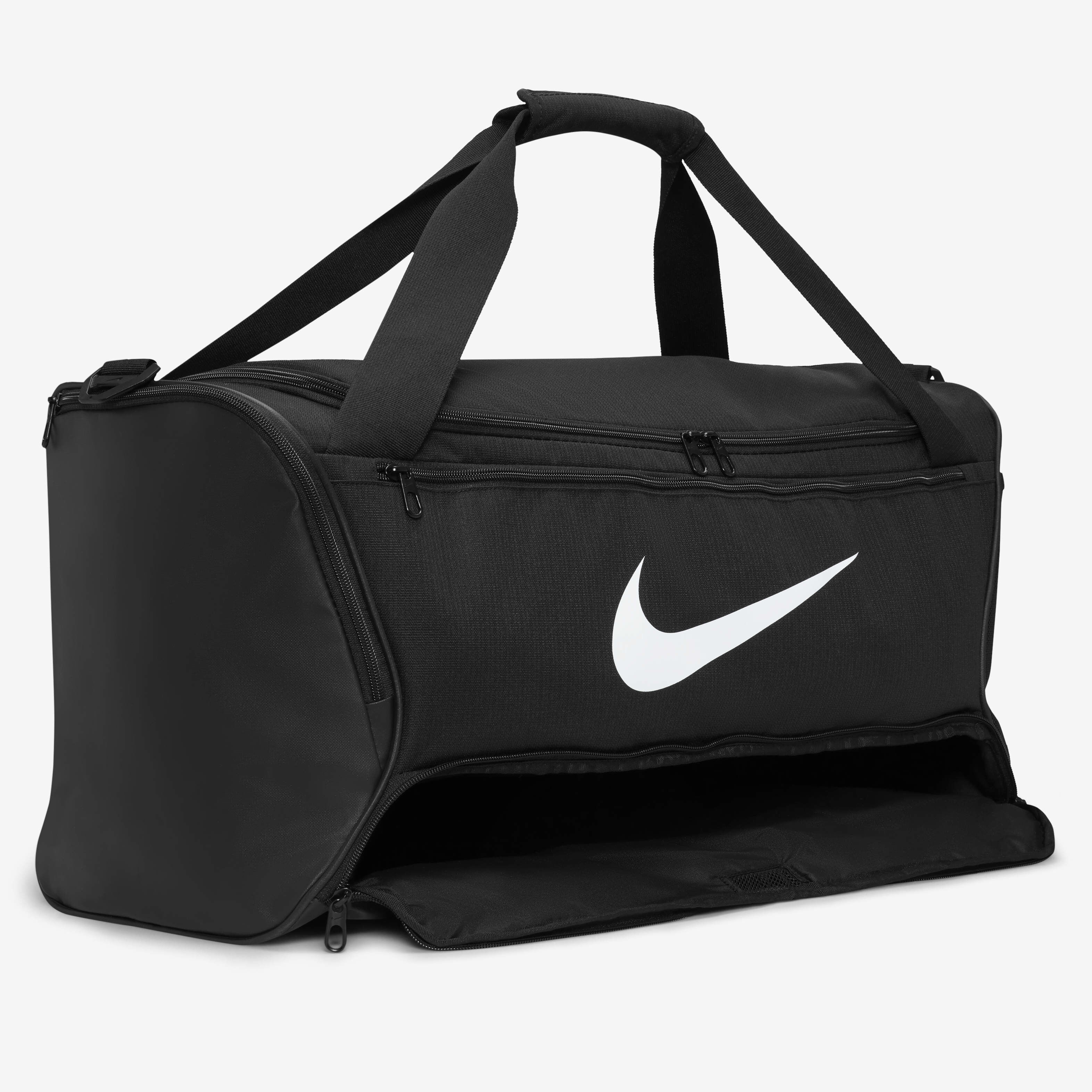 Buy Nike Brasilia 9.5 Training Duffel Bag Medium 60L Nike Kuwait Official