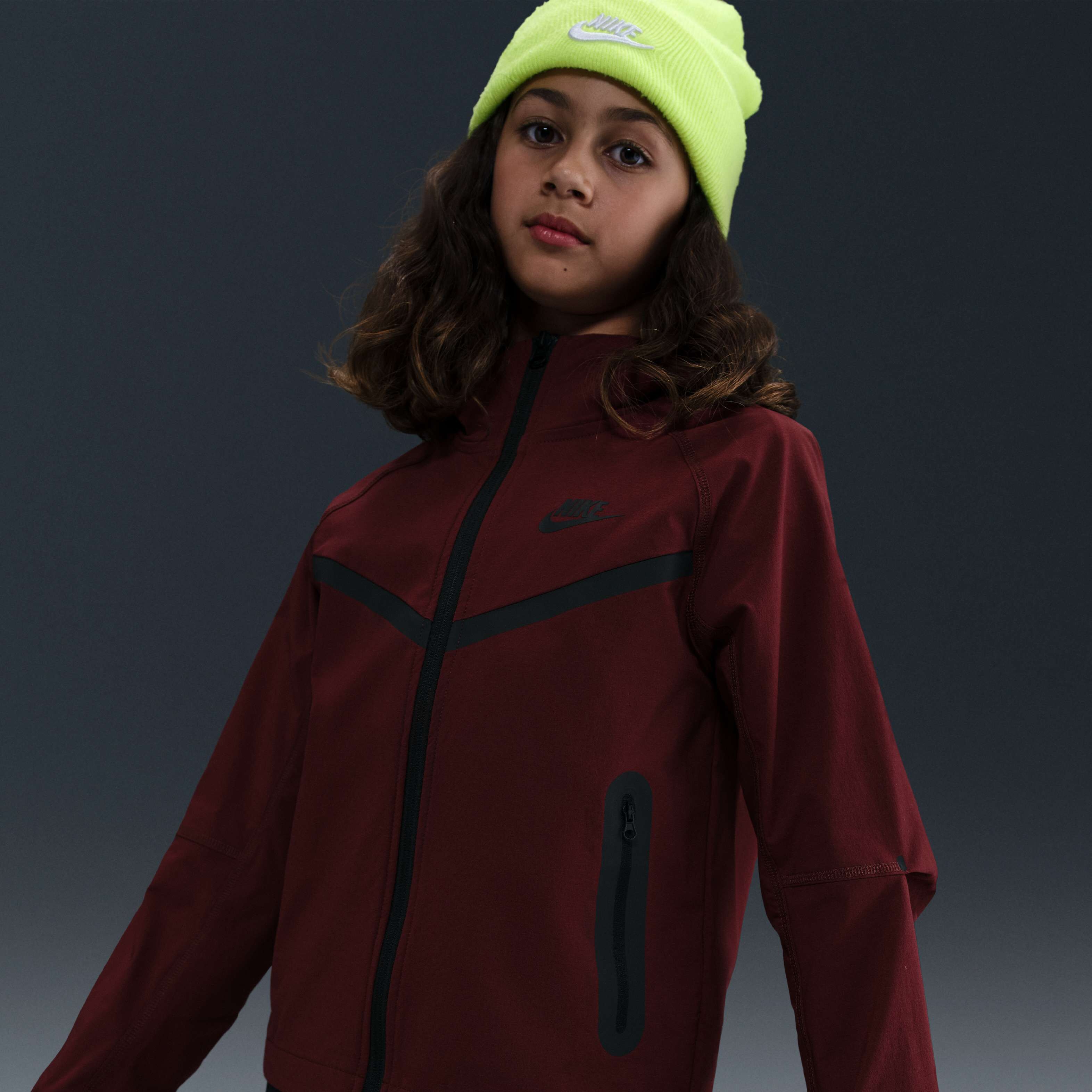 Nike Tech image number 0