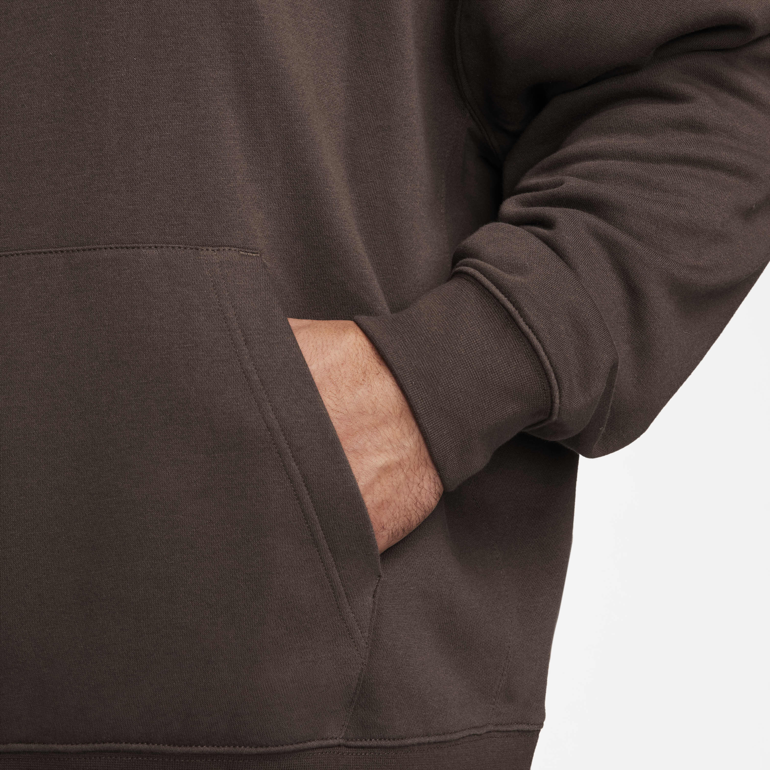 نايكي سبورتسوير كلوب فليس image number 11