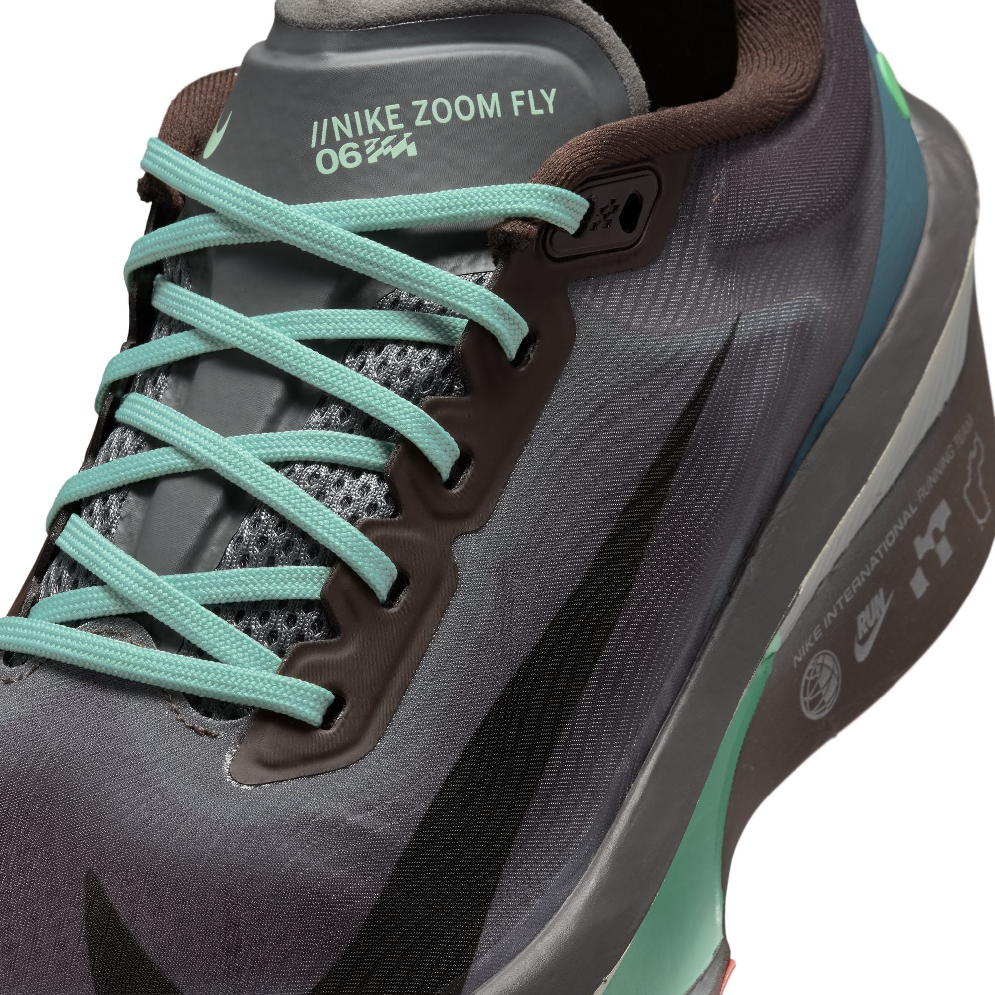 Nike Zoom Fly 6 image number 8