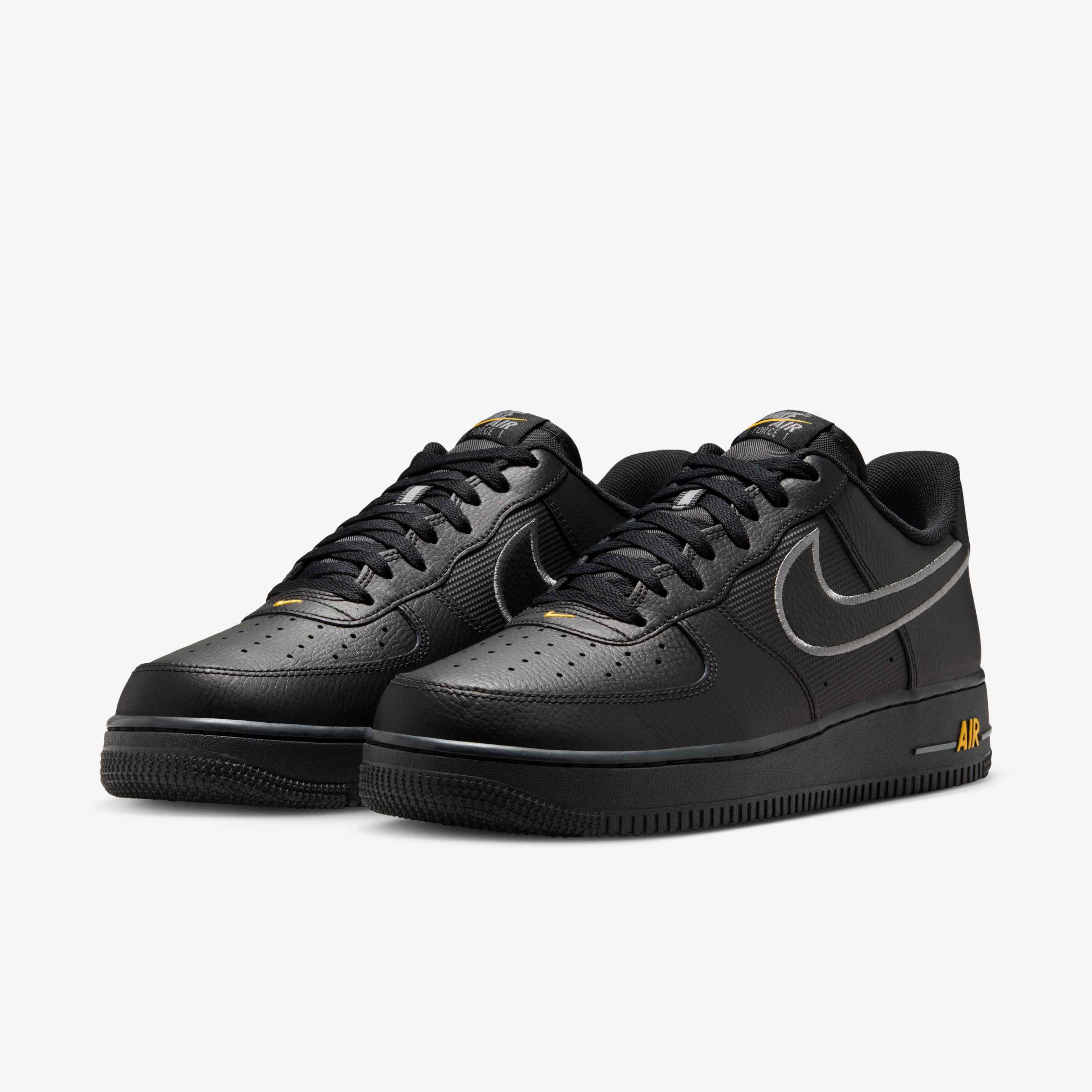 Nike Air Force 1 '07 image number 4