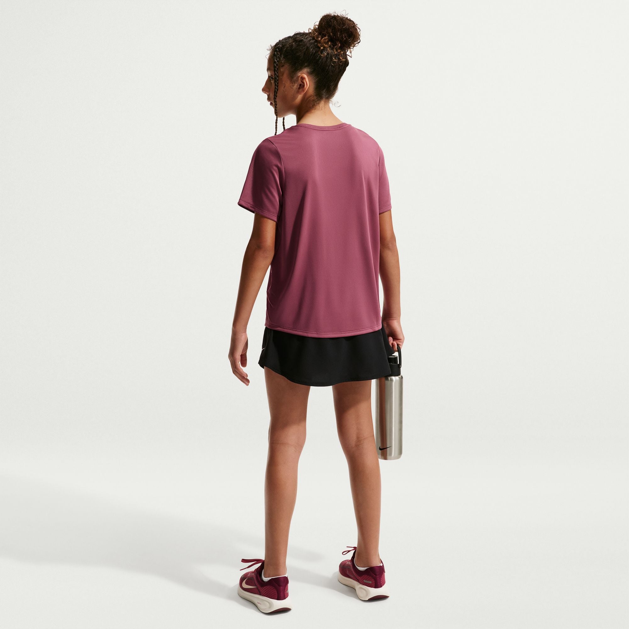 Nike One Fitted image number 1