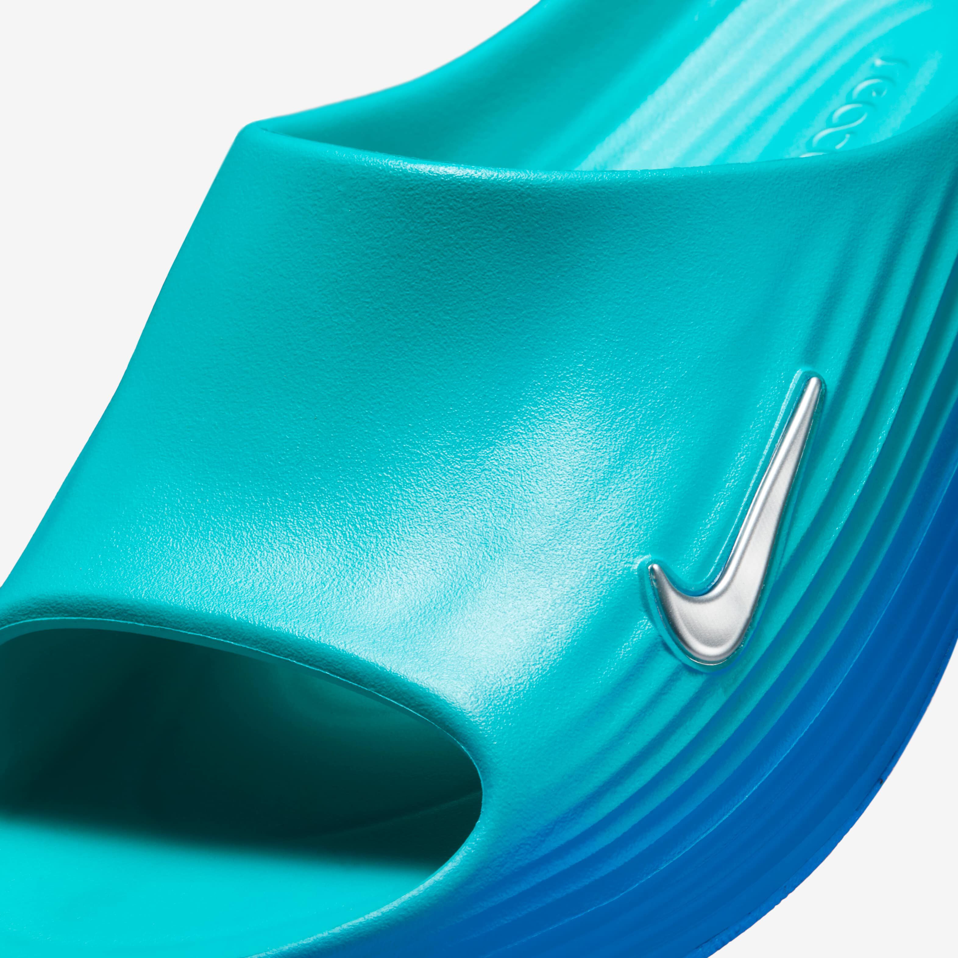 Buy Nike ReactX Rejuven8 Men's Slides - Dusty Cactus/Game