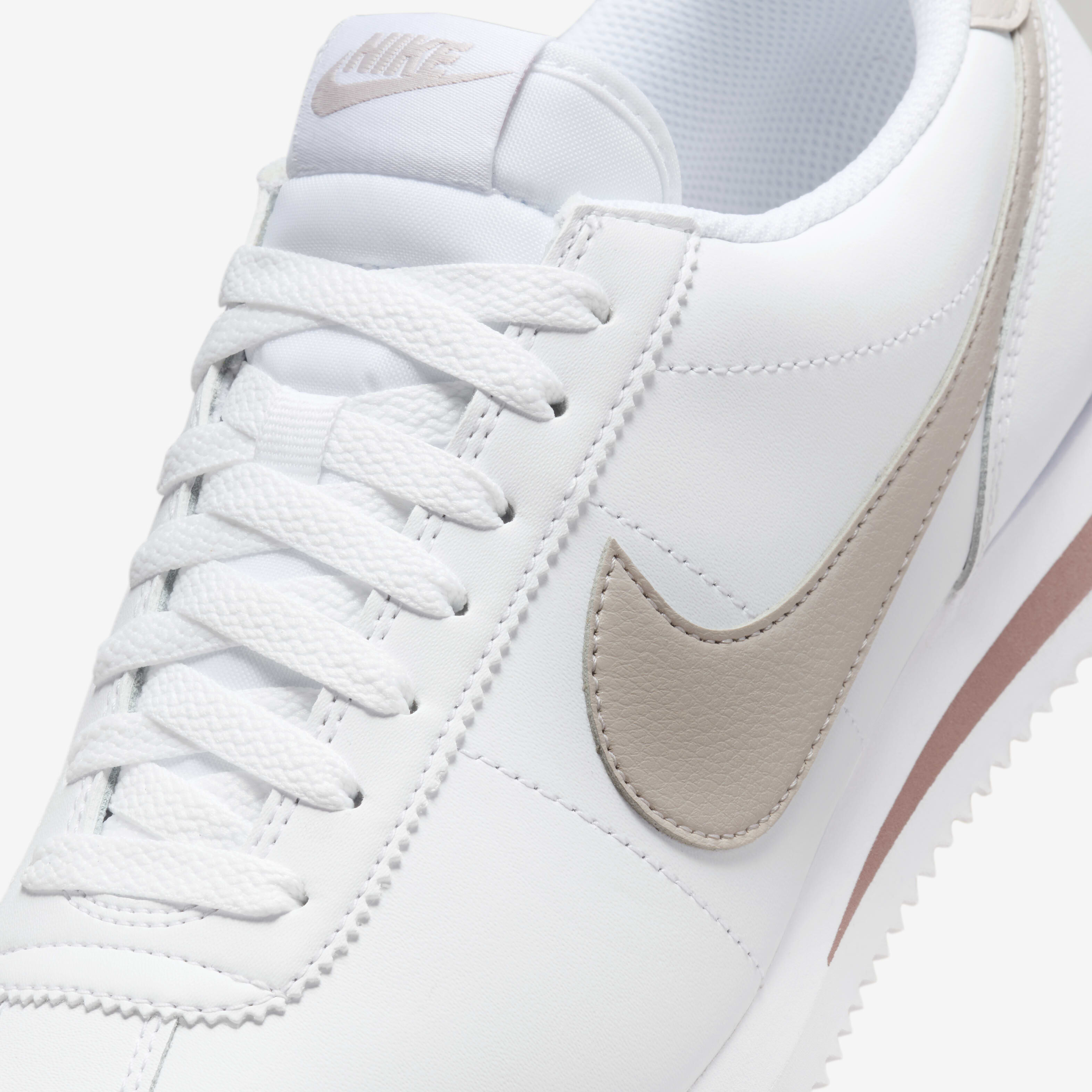 Womens nike cortez leather 2025