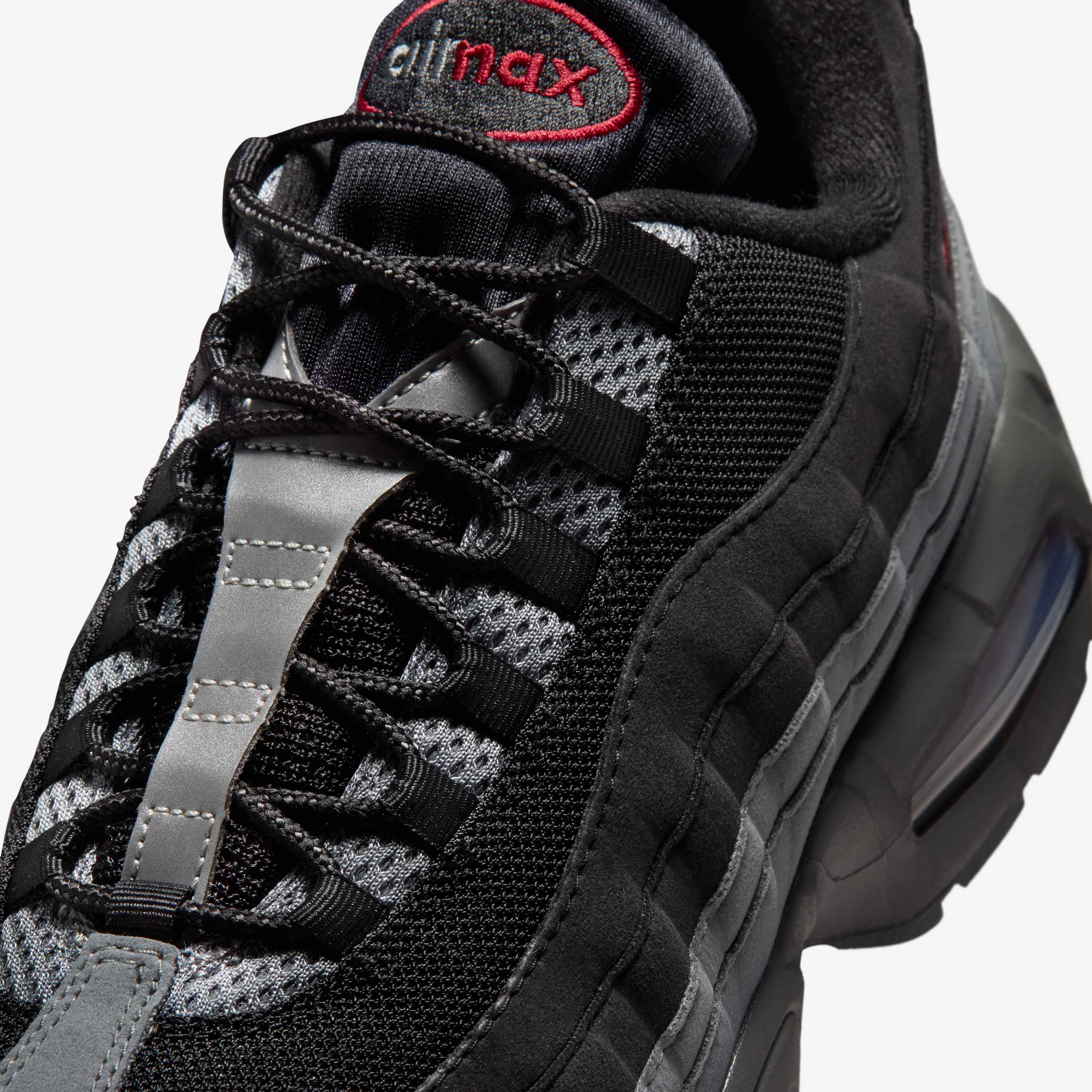 Nike Air Max 95 Big Bubble 'OG' image number 6