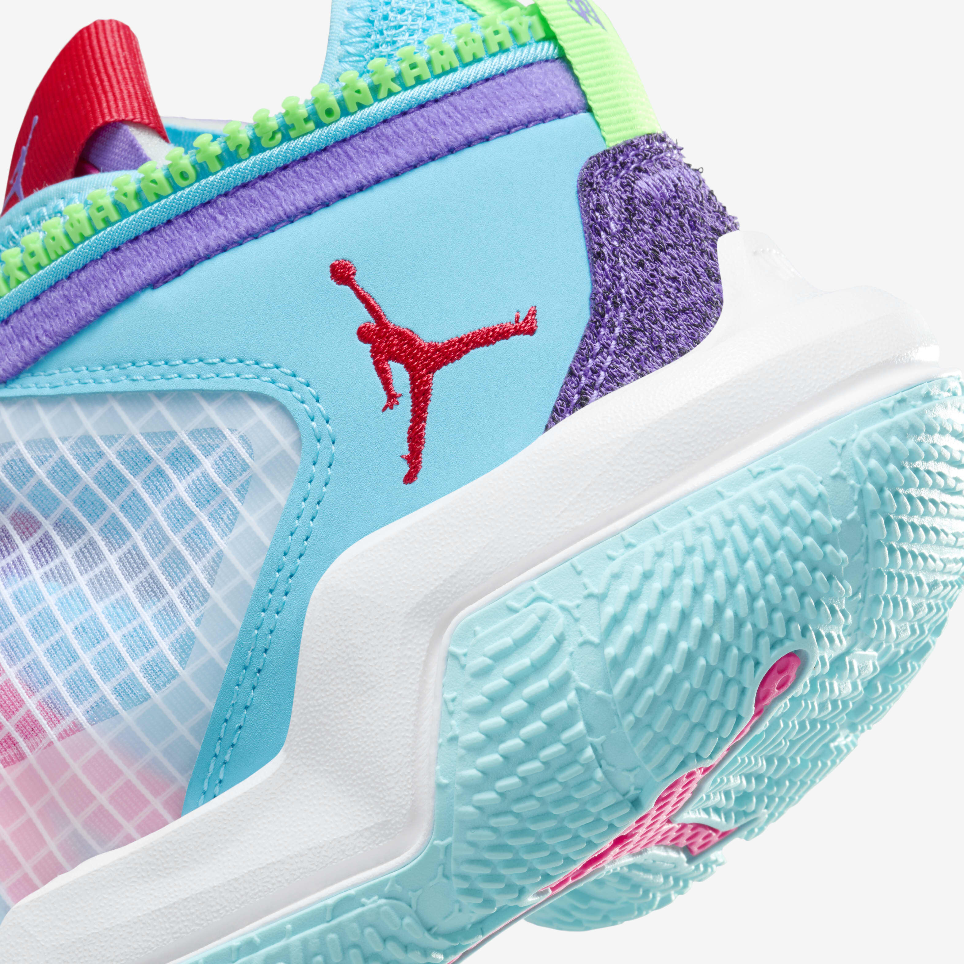 جوردن واي نوت 6 image number 7