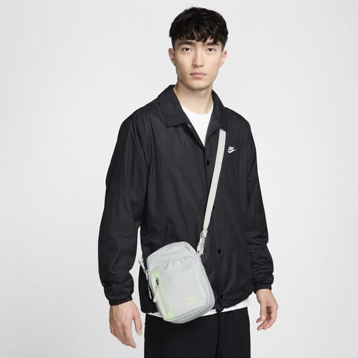 Men's Cross Body Bag-Nike, Nike Premium, Cross-Body Bag (4L)